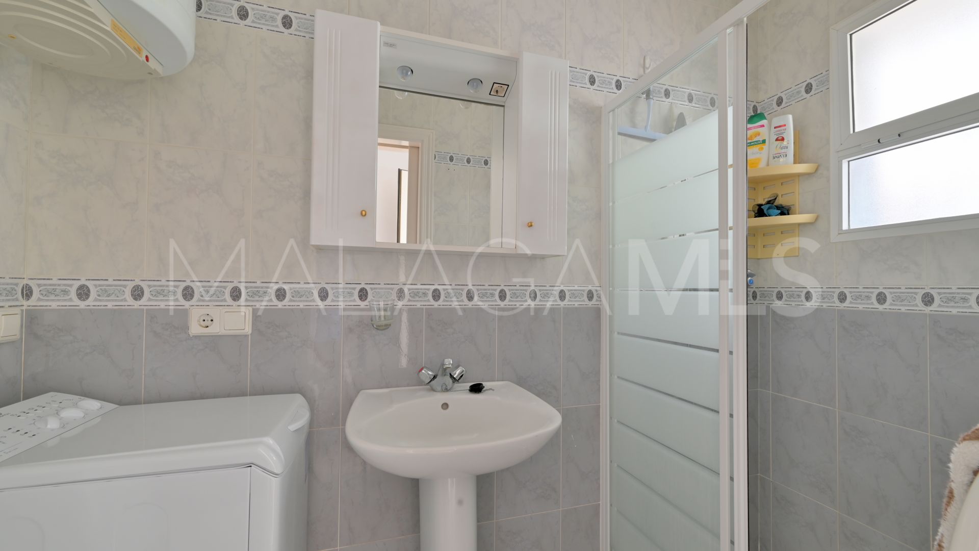 Appartement rez de chaussée for sale in Riviera del Sol