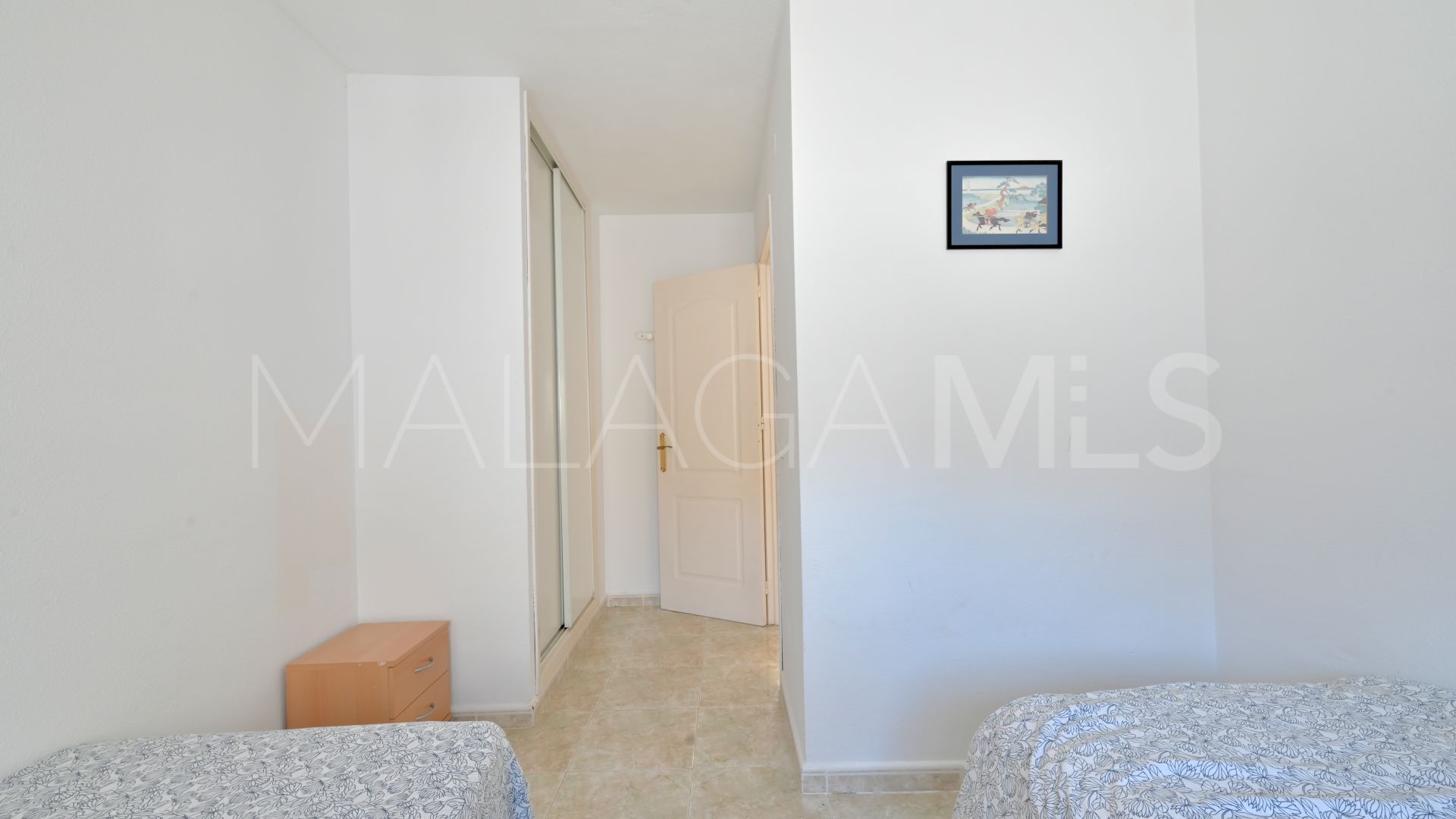 Appartement rez de chaussée for sale in Riviera del Sol