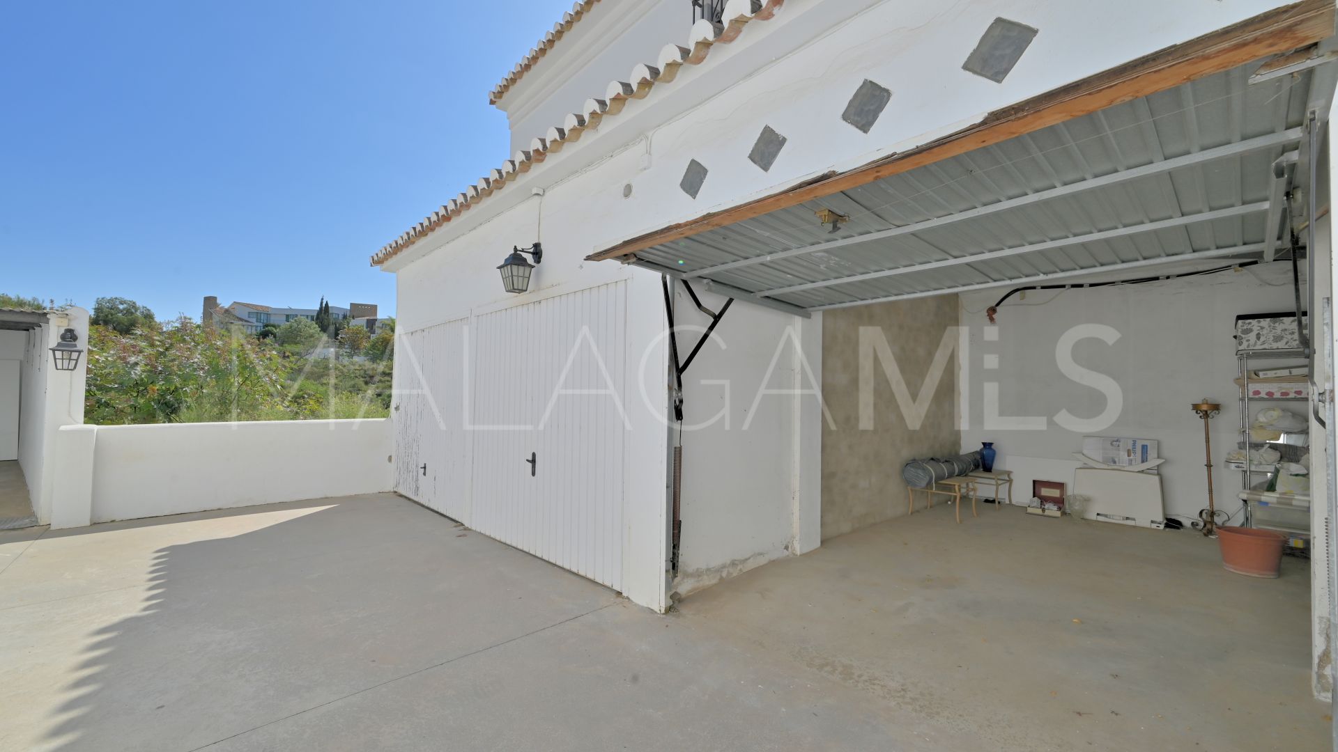 Appartement rez de chaussée for sale in Riviera del Sol