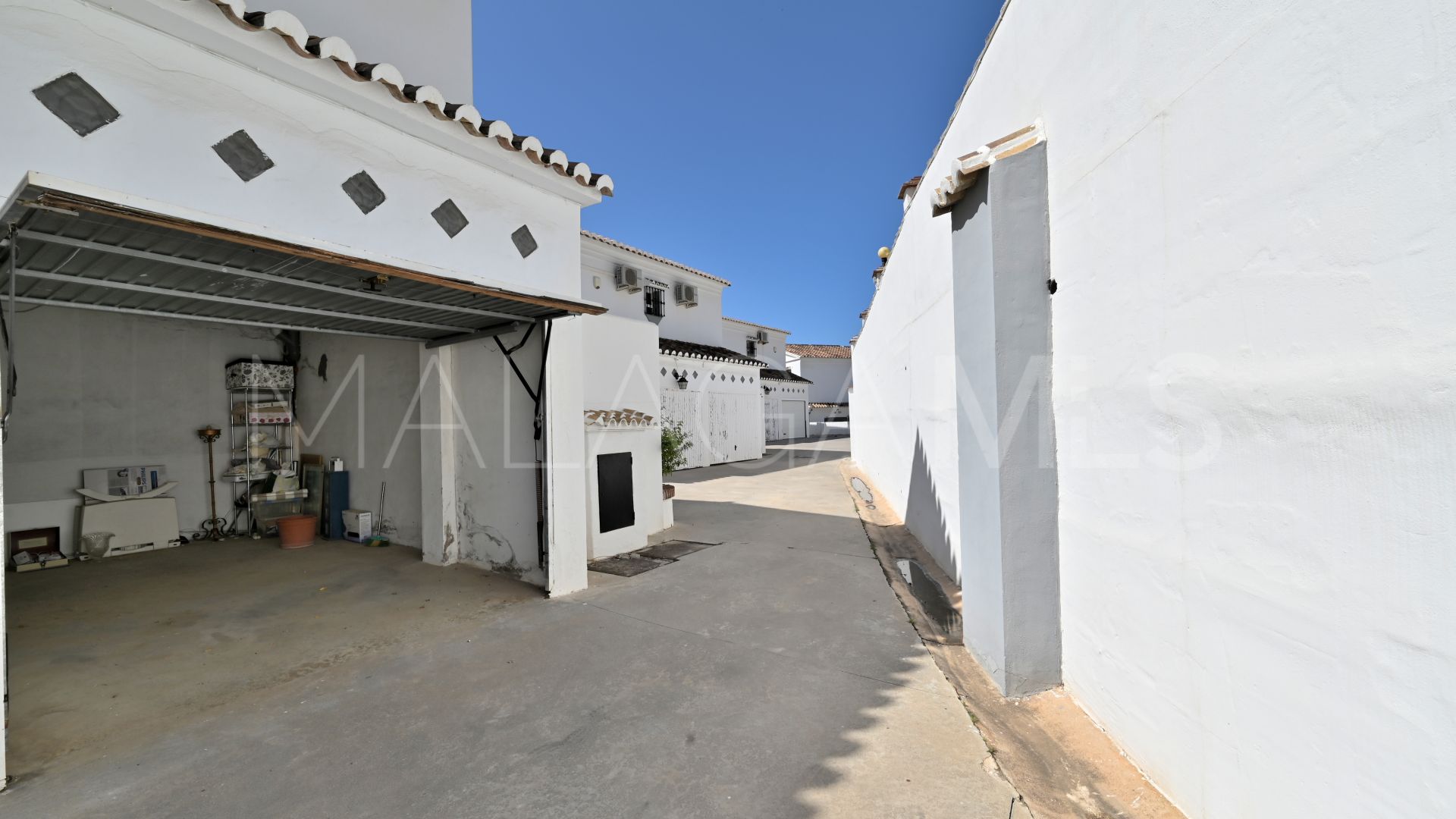 Appartement rez de chaussée for sale in Riviera del Sol