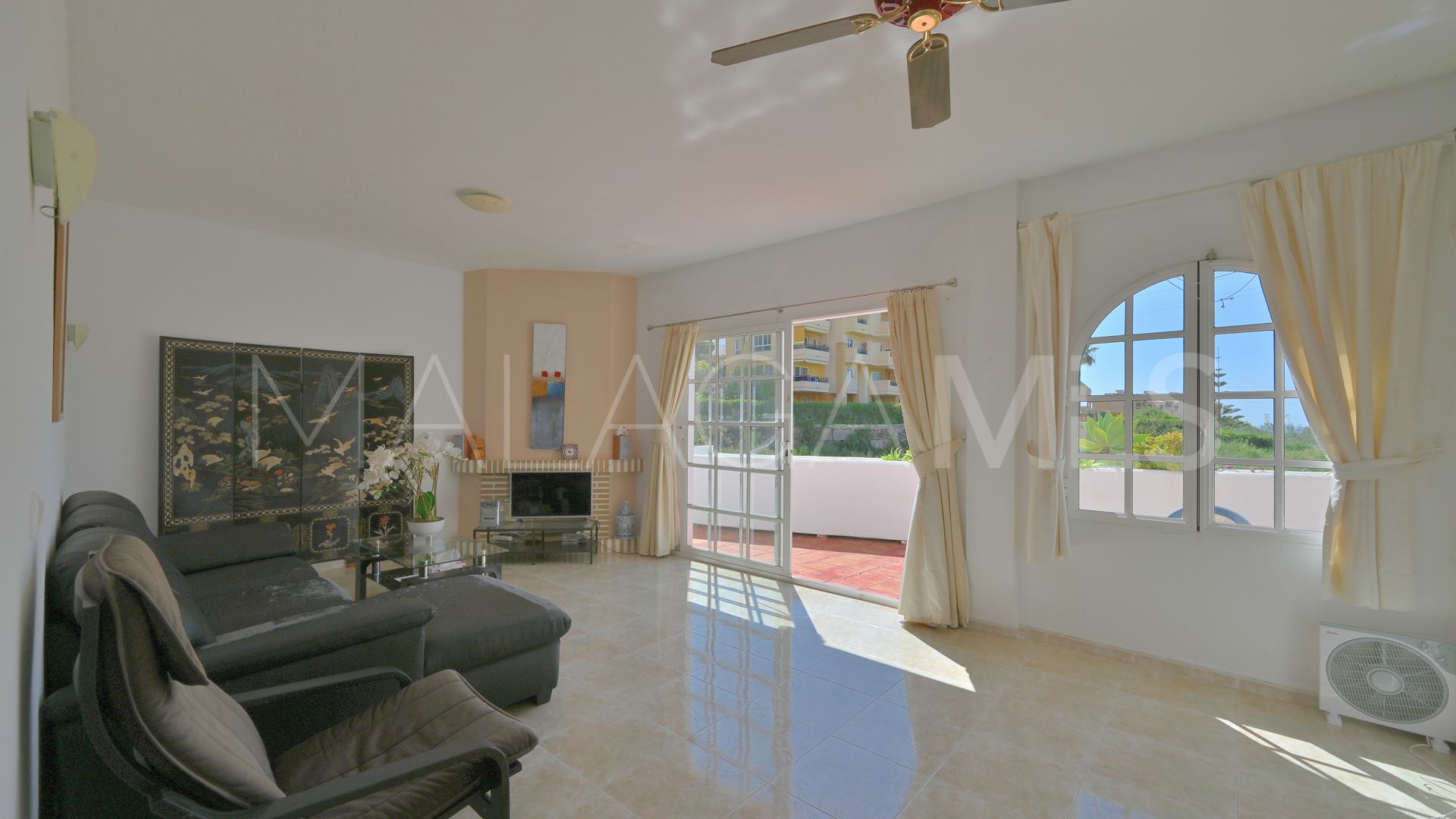 Appartement rez de chaussée for sale in Riviera del Sol