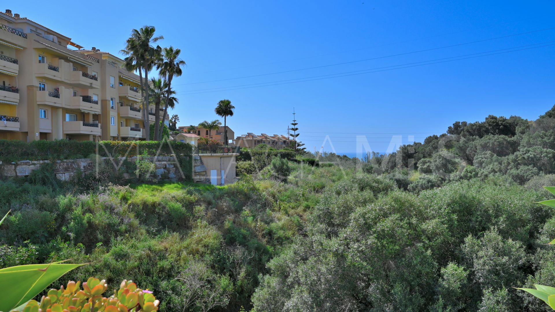 Appartement rez de chaussée for sale in Riviera del Sol