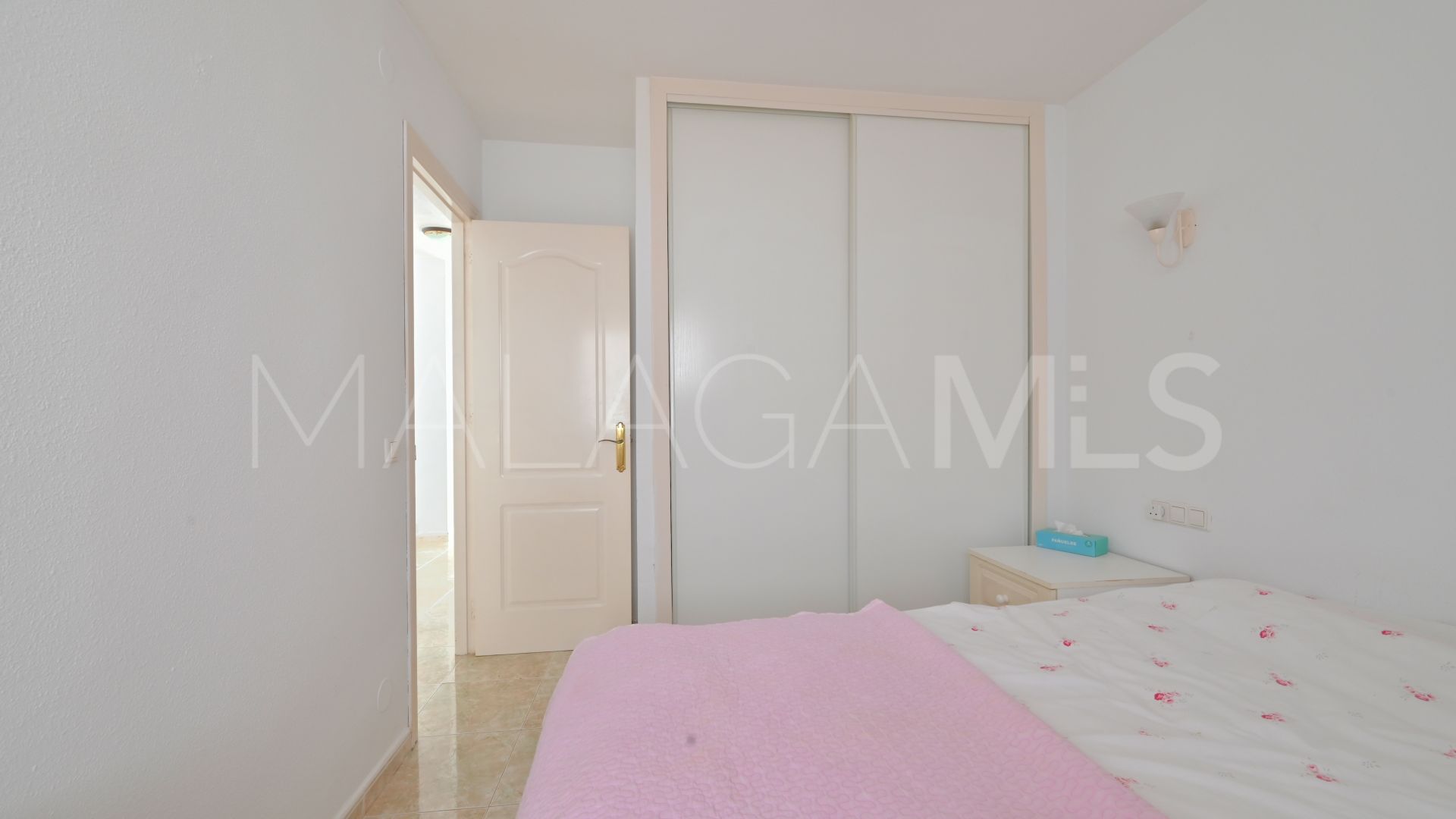 Appartement rez de chaussée for sale in Riviera del Sol