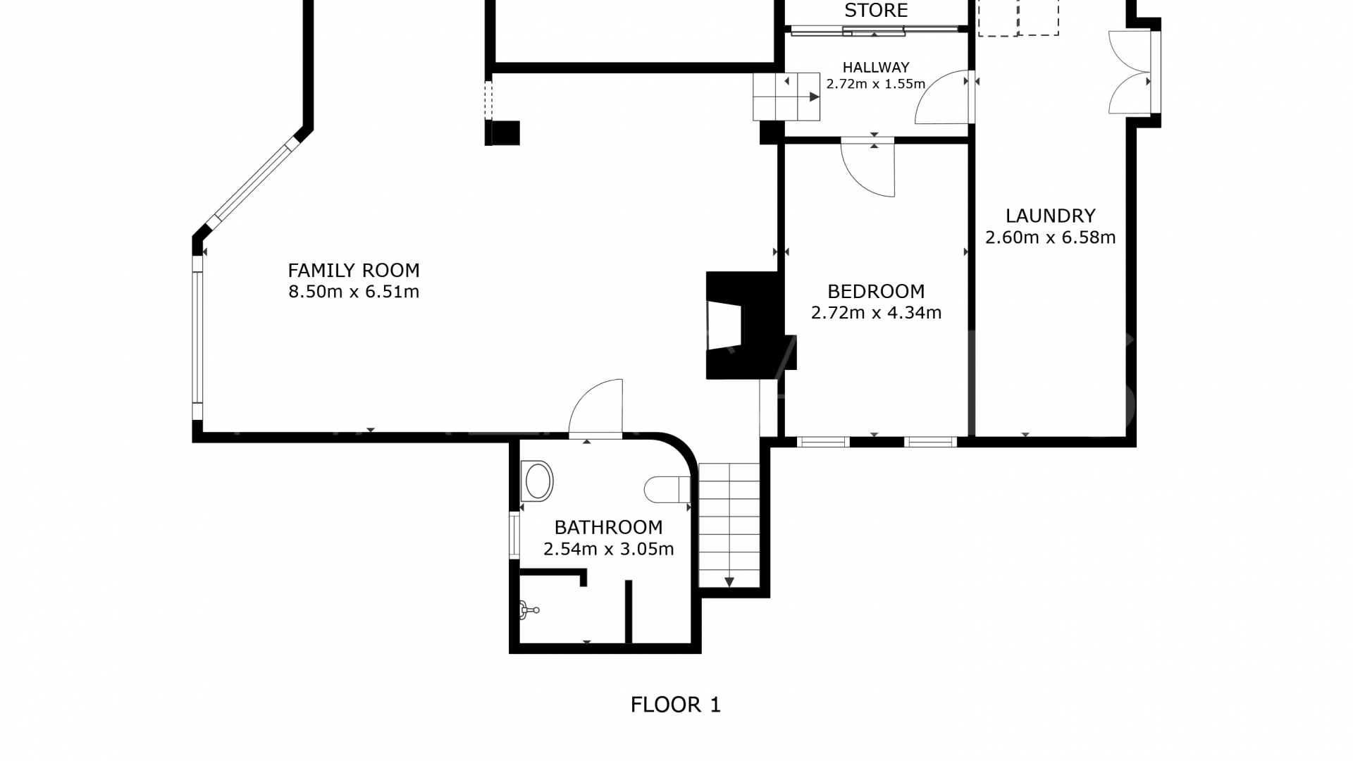 Villa a la venta in Calahonda with 4 bedrooms