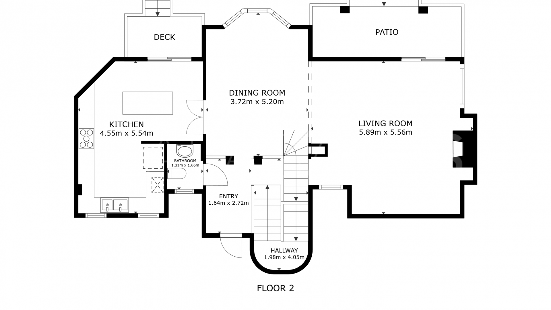 Villa a la venta in Calahonda with 4 bedrooms
