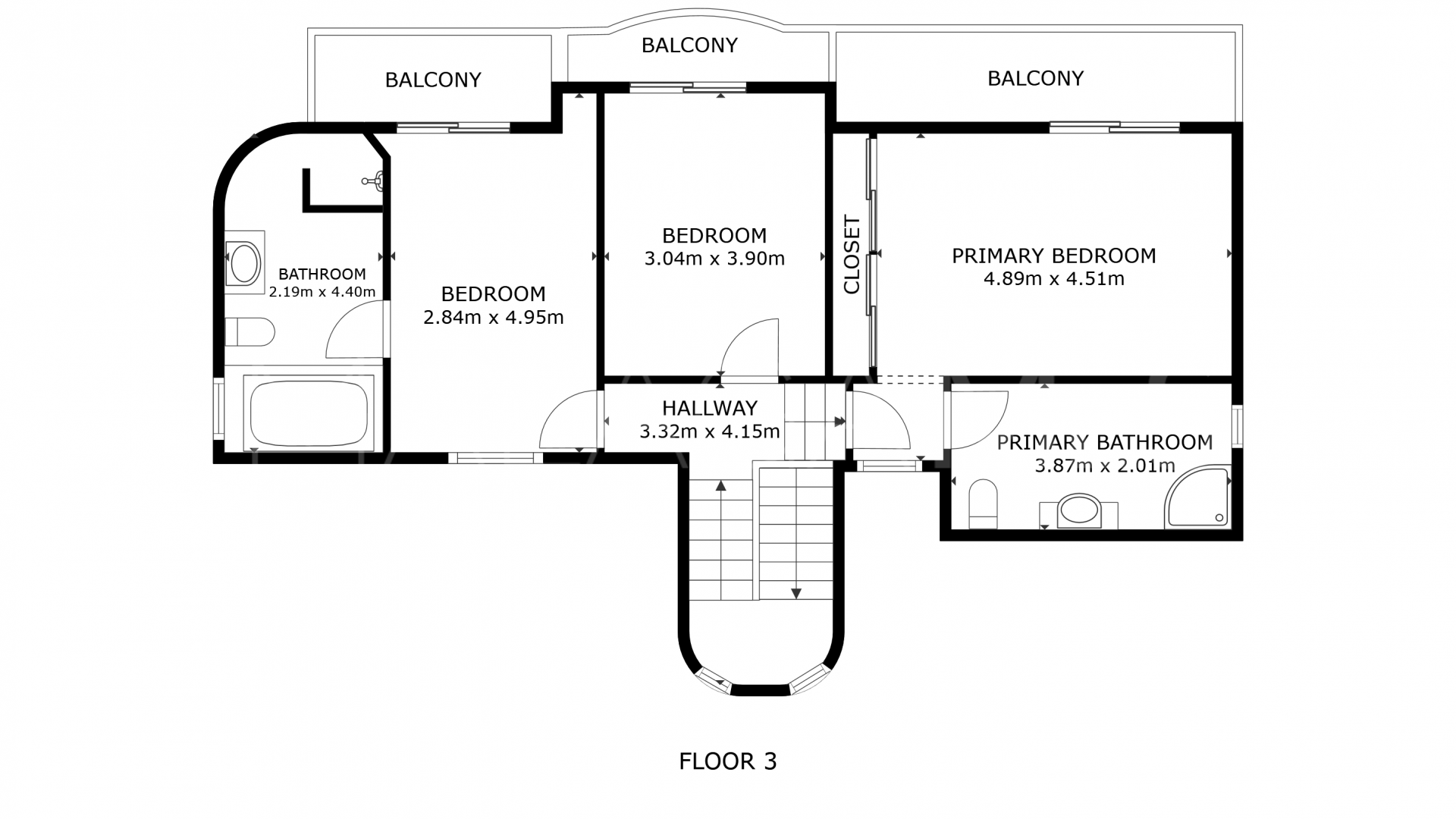 Villa a la venta in Calahonda with 4 bedrooms