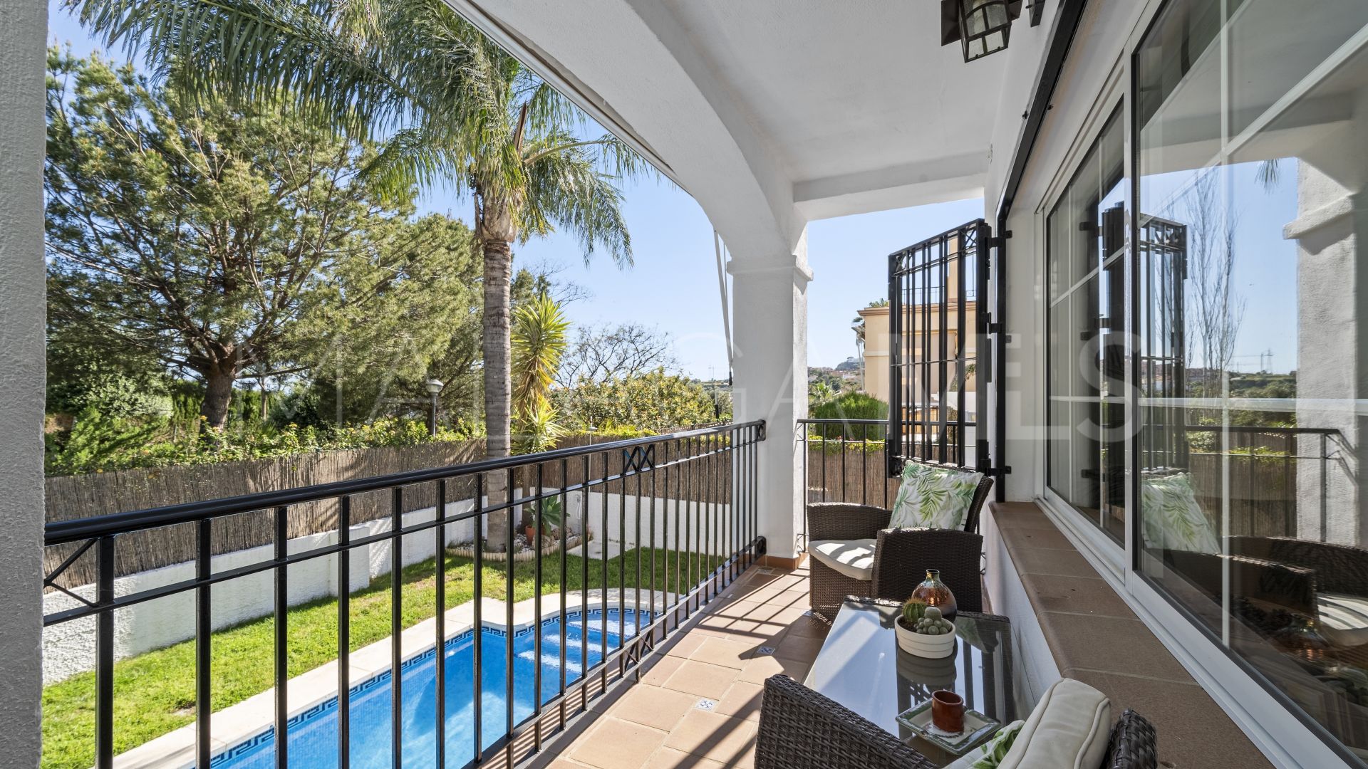 Villa for sale in Montealto