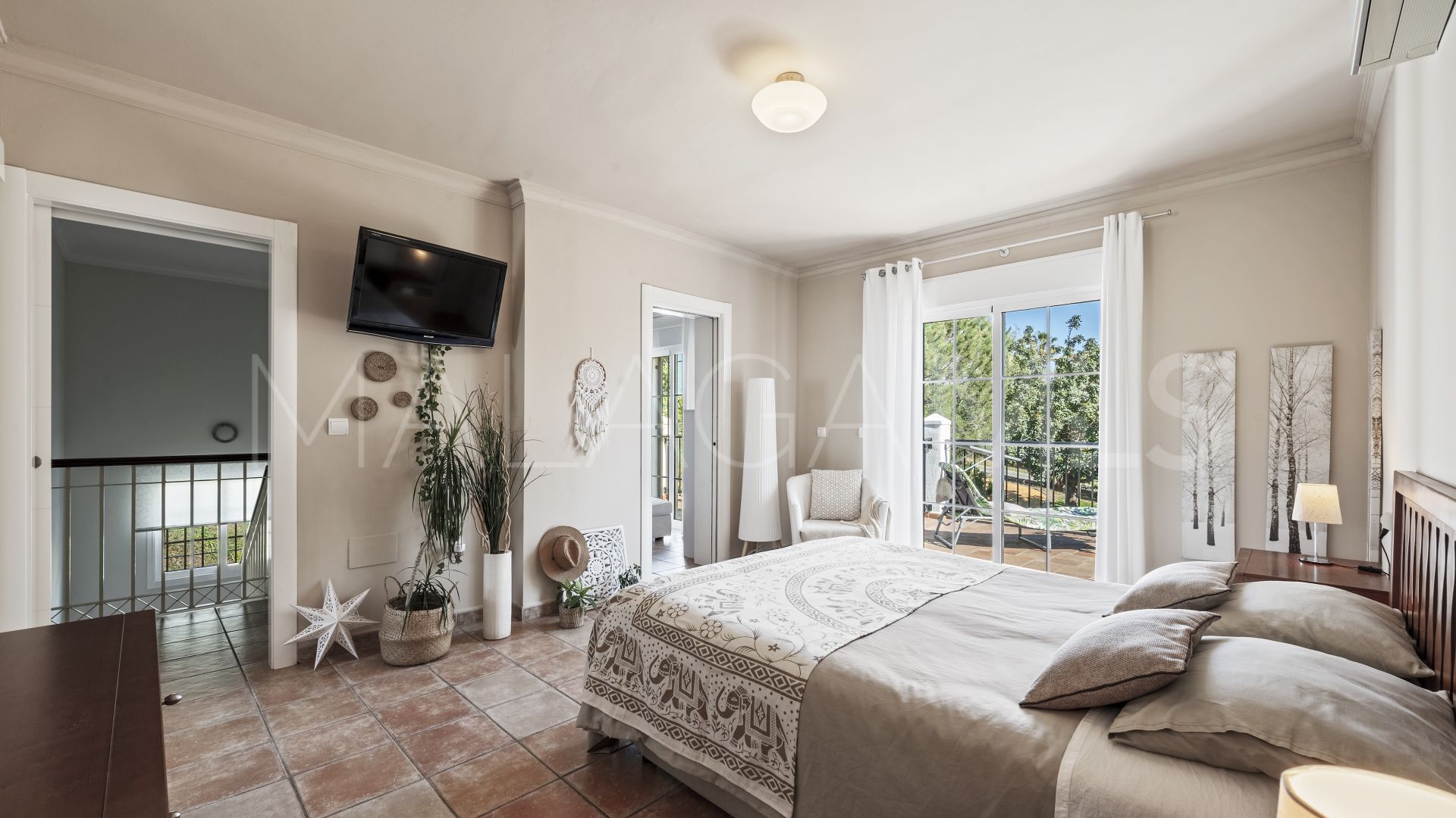 Villa for sale in Montealto