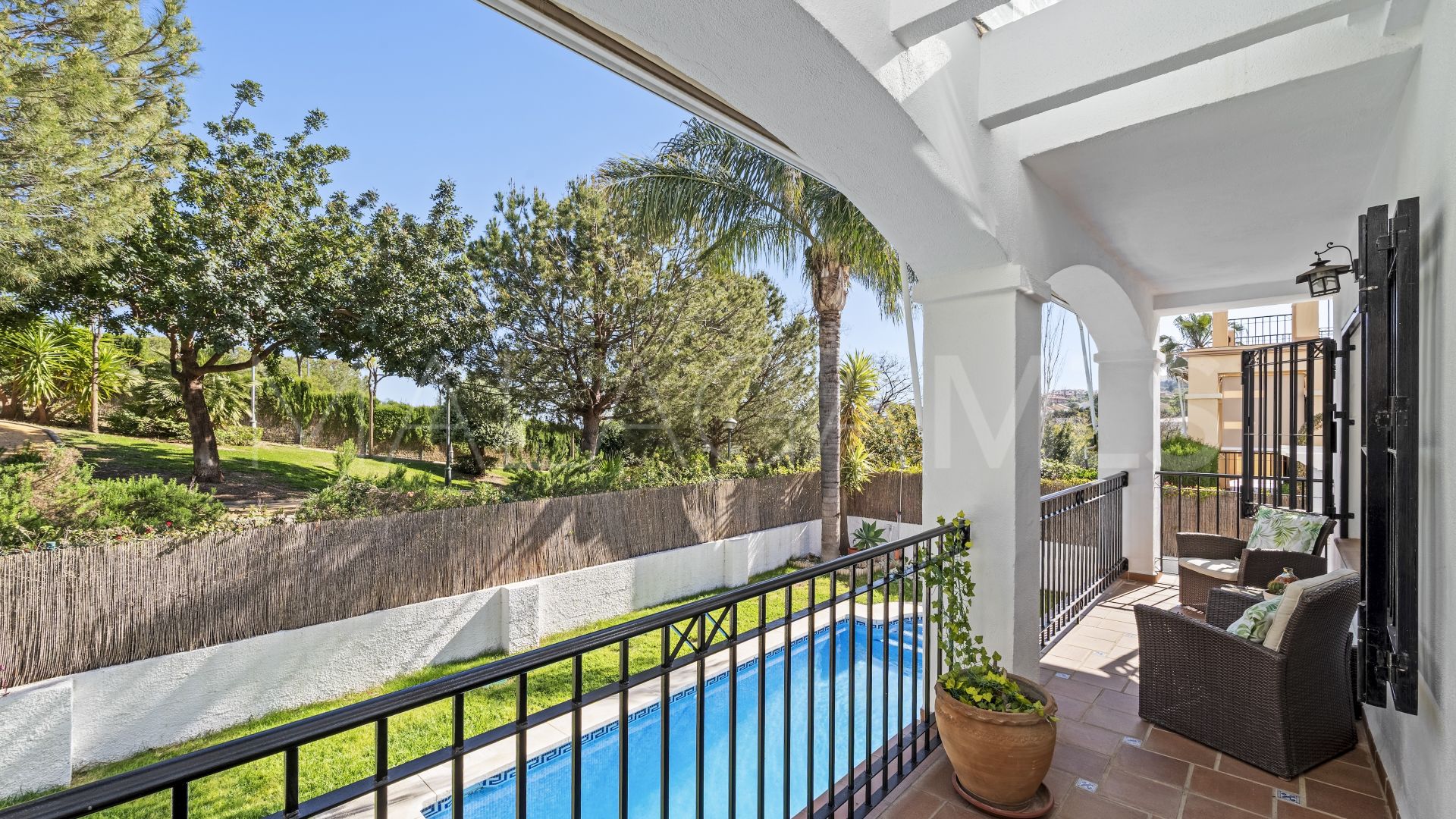 Villa for sale in Montealto