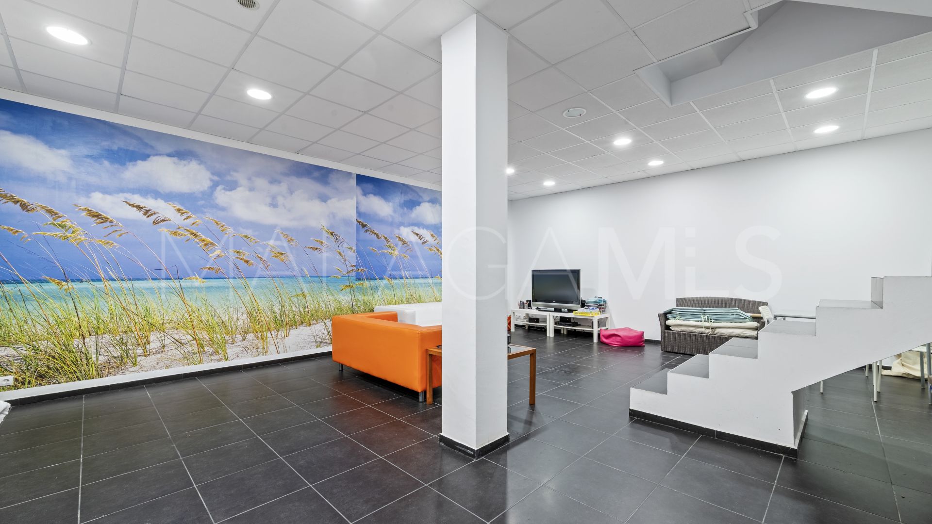 Villa for sale in Montealto