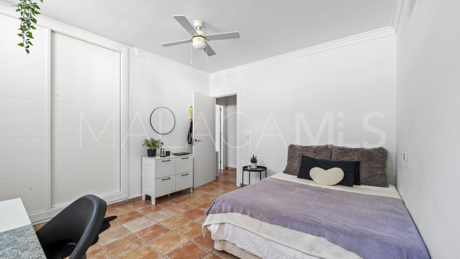 Villa for sale in Montealto