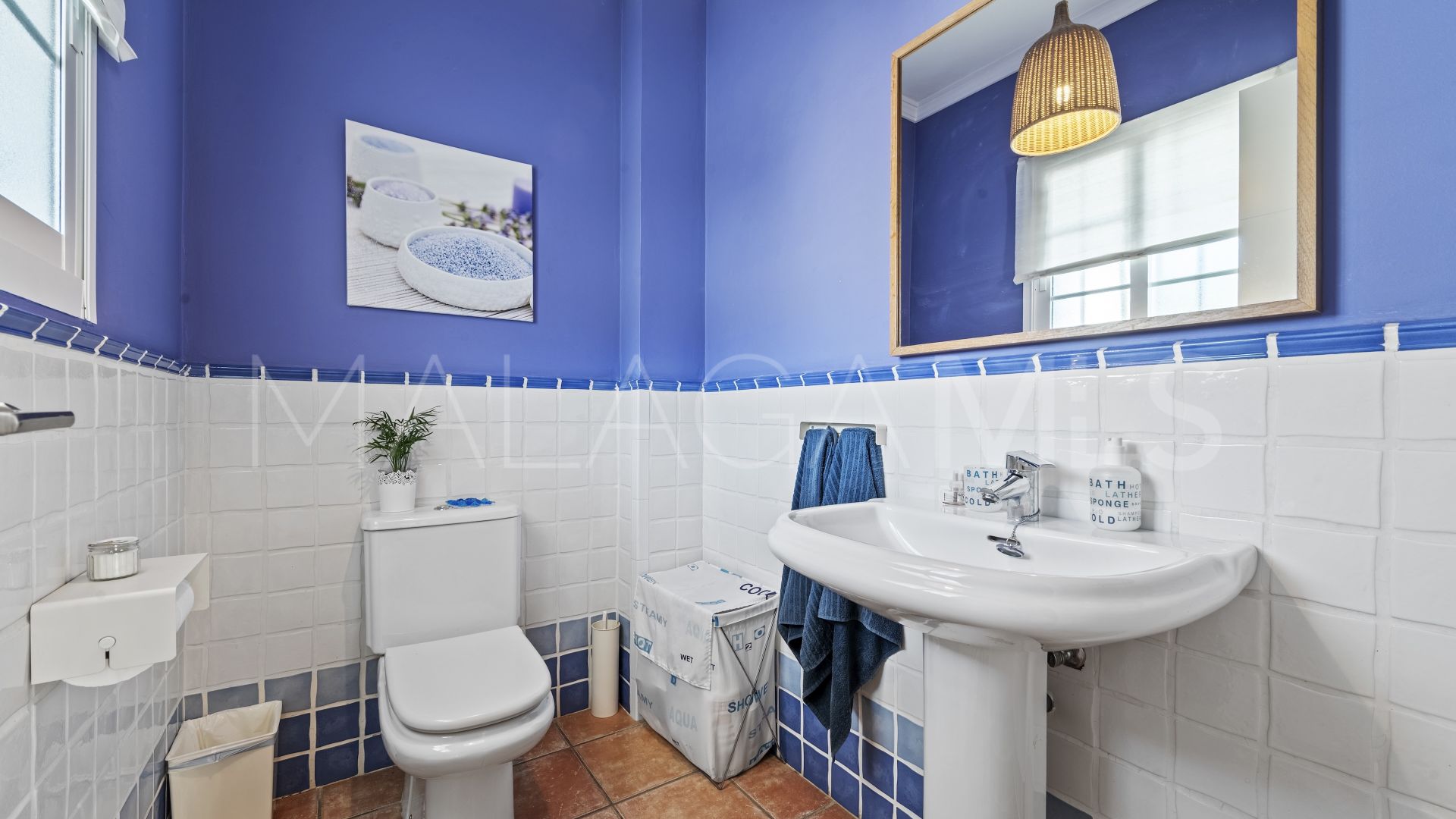 Villa for sale in Montealto