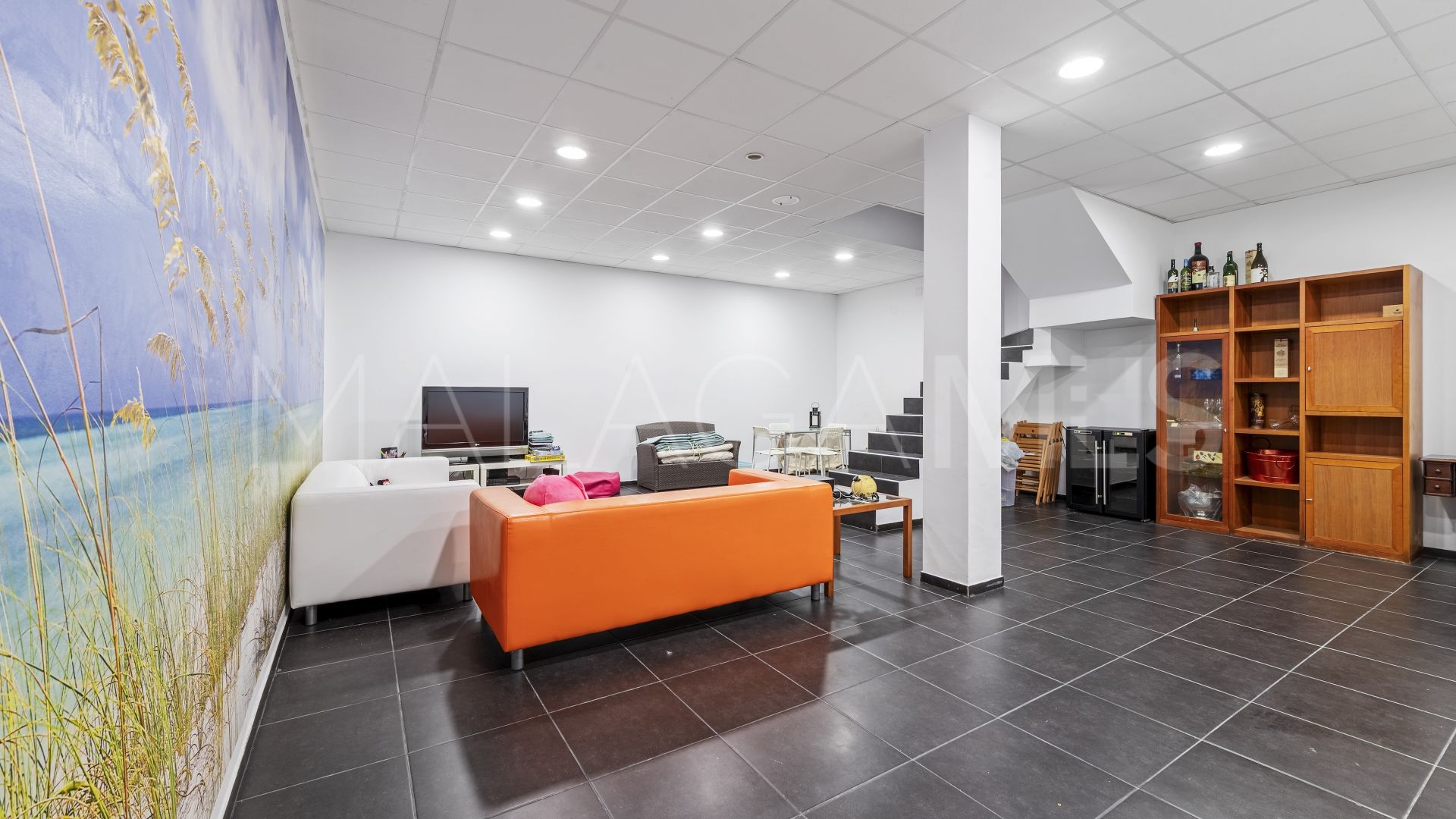 Villa for sale in Montealto