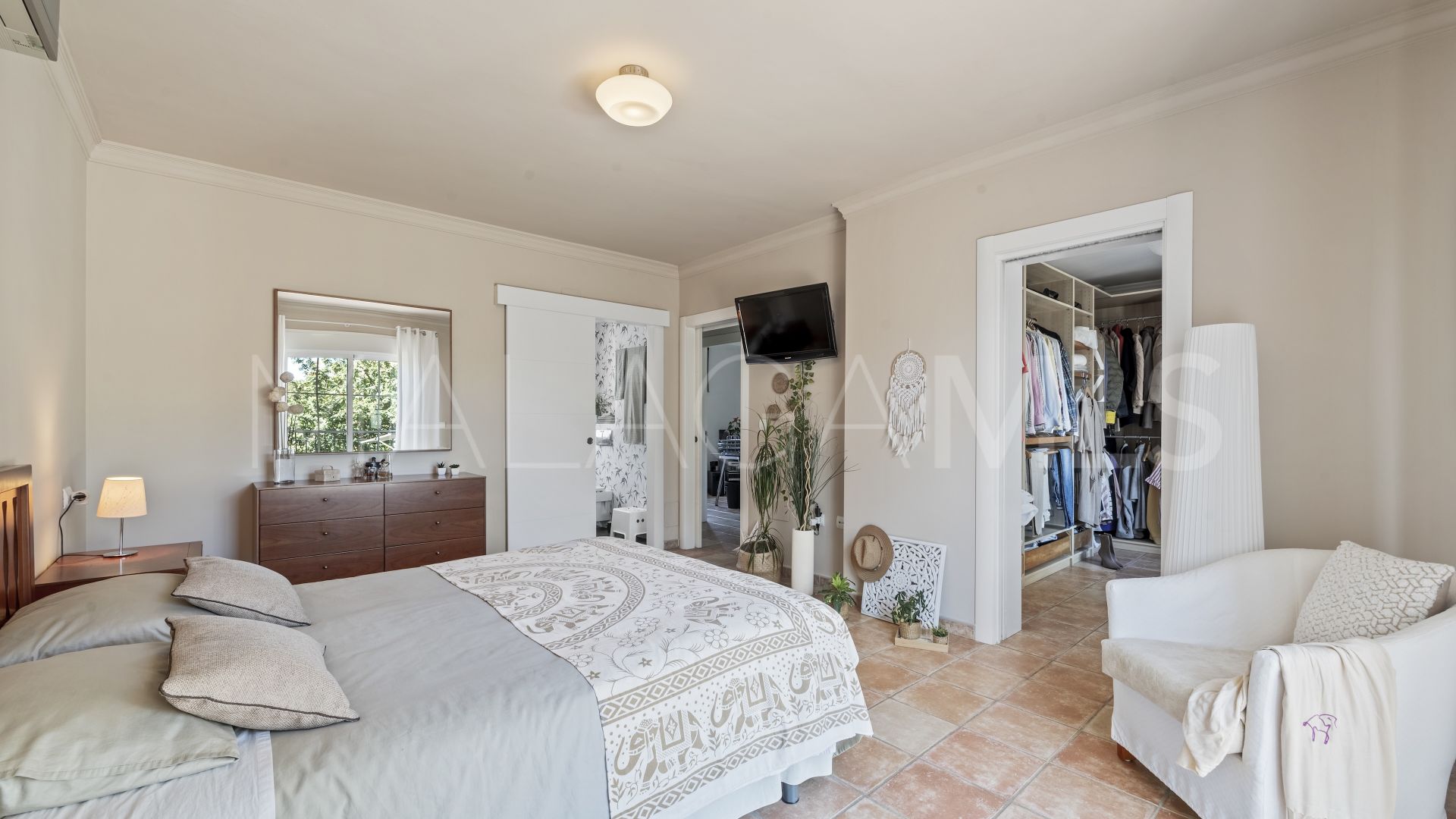 Villa for sale in Montealto
