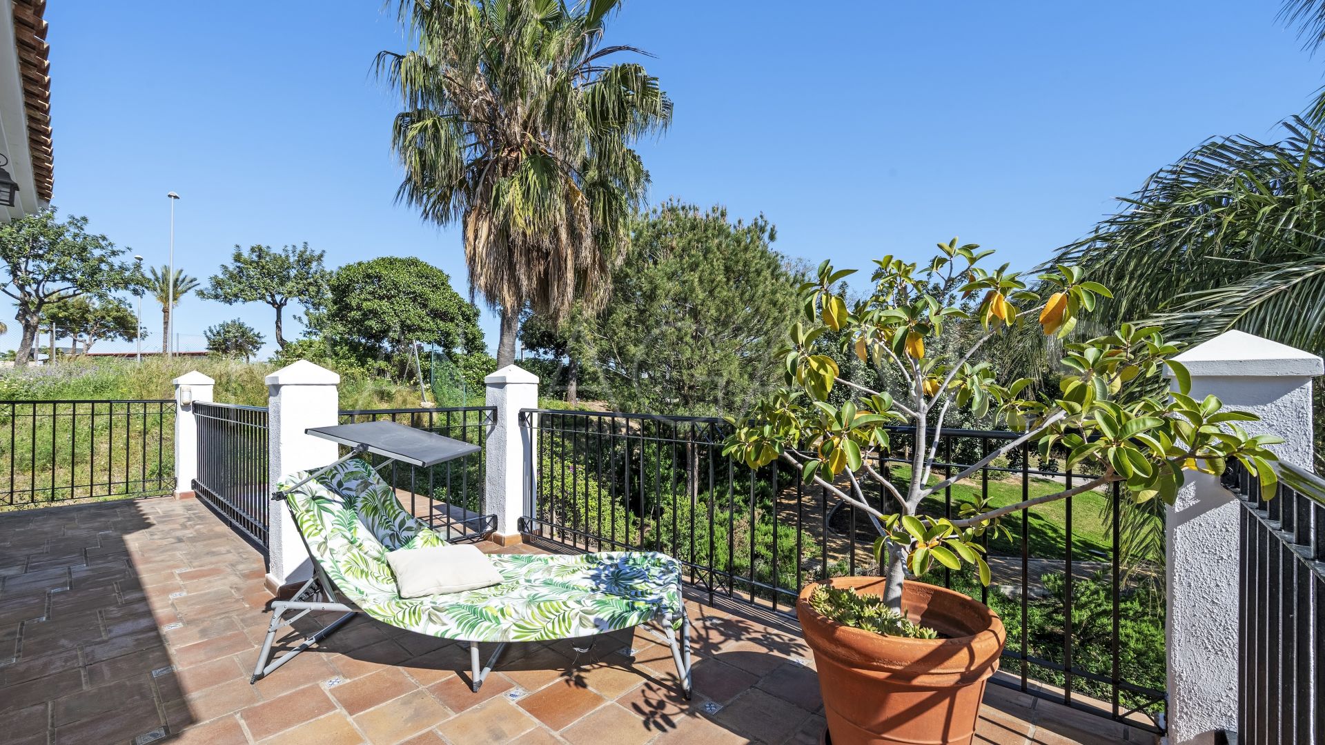 Villa for sale in Montealto