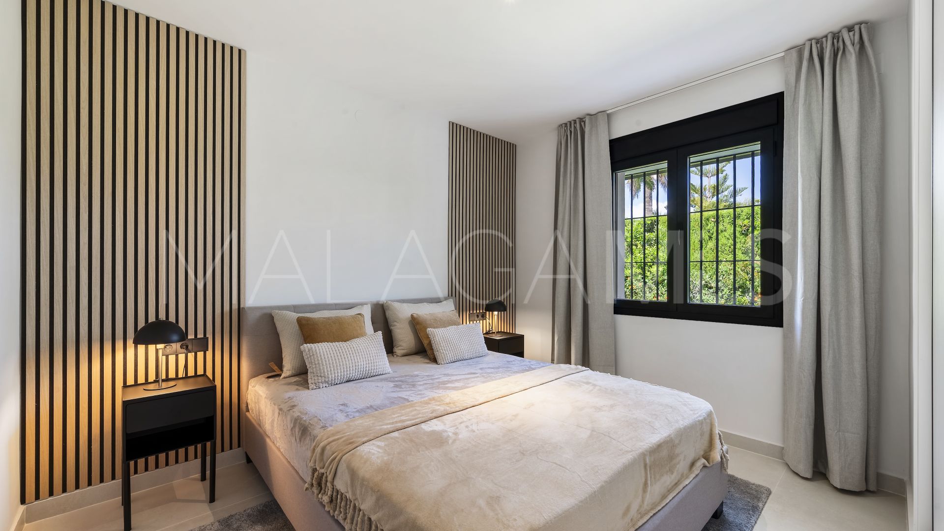 Villa for sale in El Chaparral
