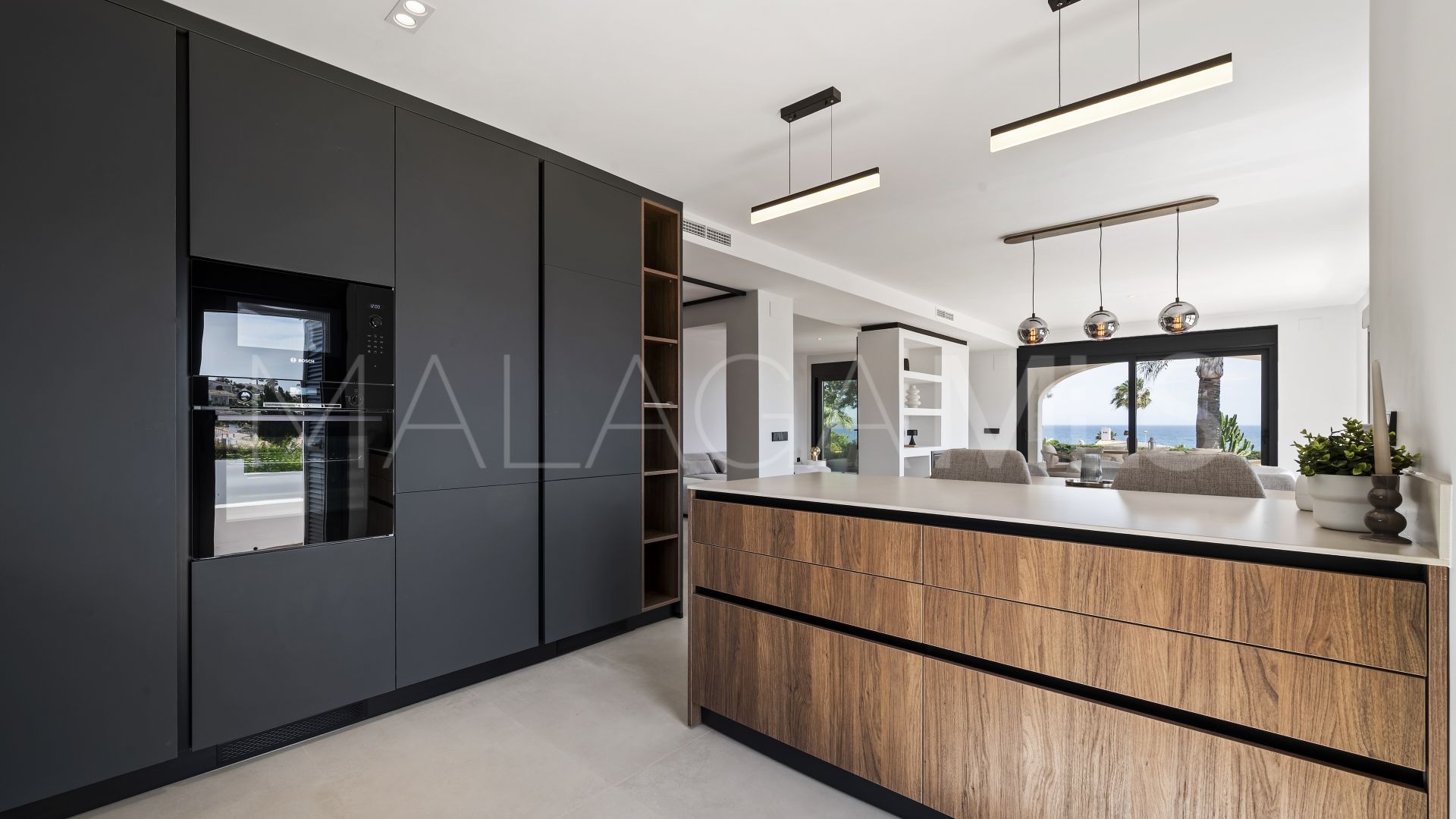 Villa for sale in El Chaparral