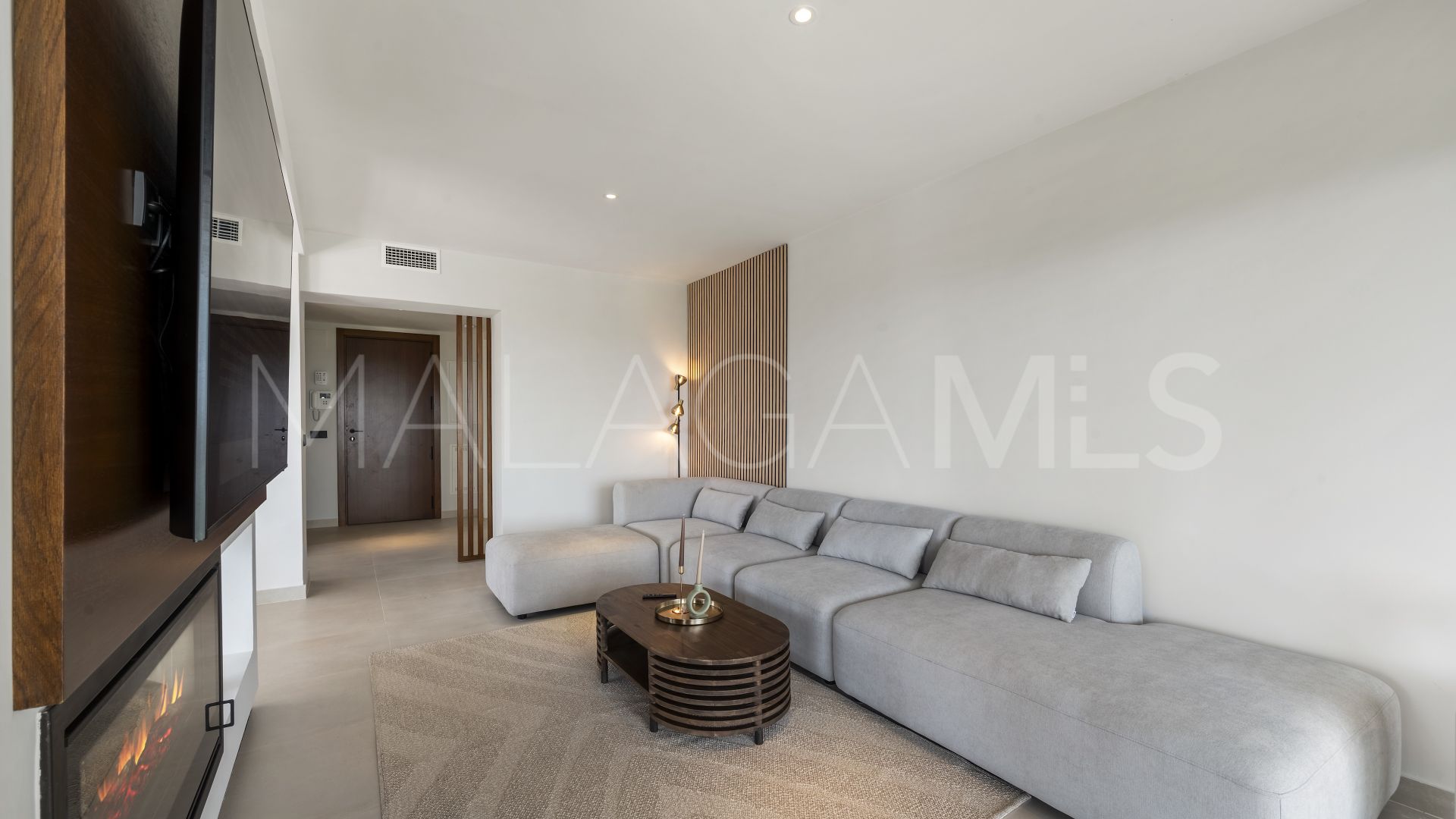 Villa for sale in El Chaparral