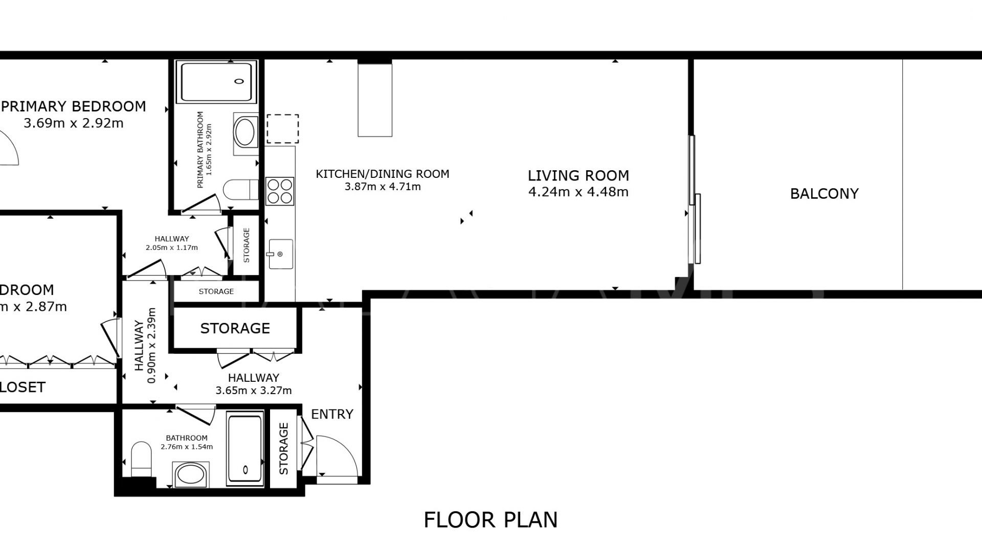 Ground floor apartment for sale in Benalmadena Pueblo with 2 bedrooms
