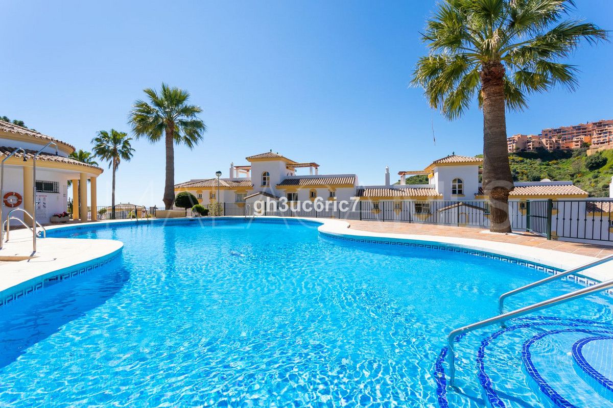 Penthouse for sale in Calahonda