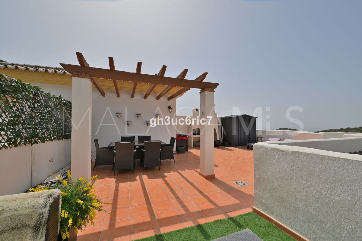 Penthouse for sale in Calahonda
