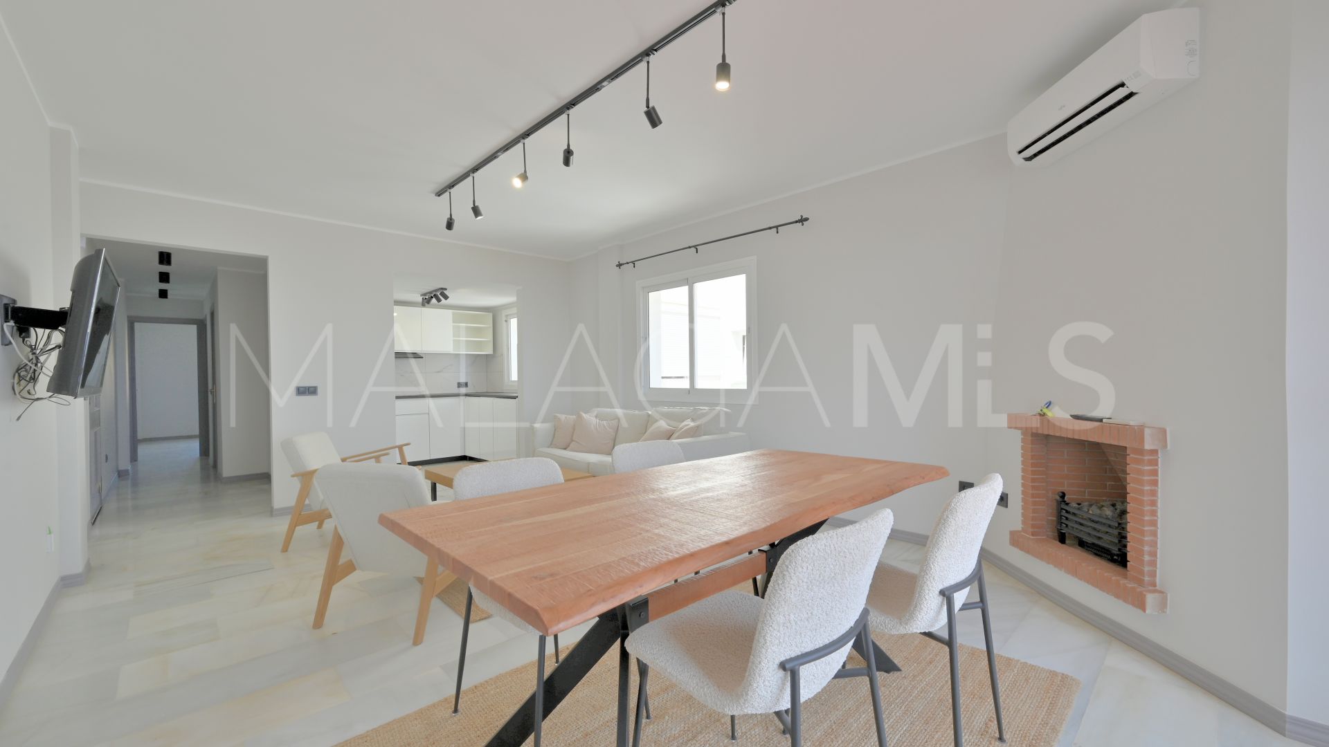 Appartement for sale in Calahonda