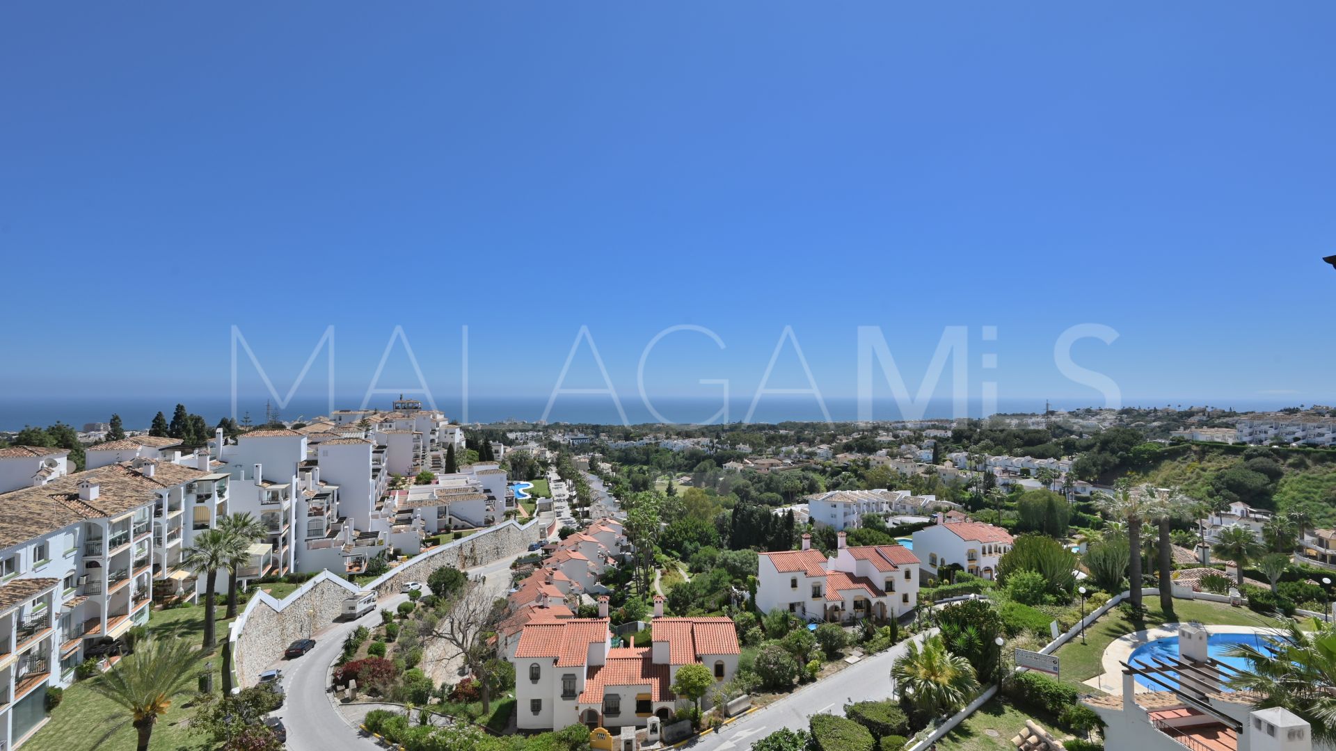 Appartement for sale in Calahonda