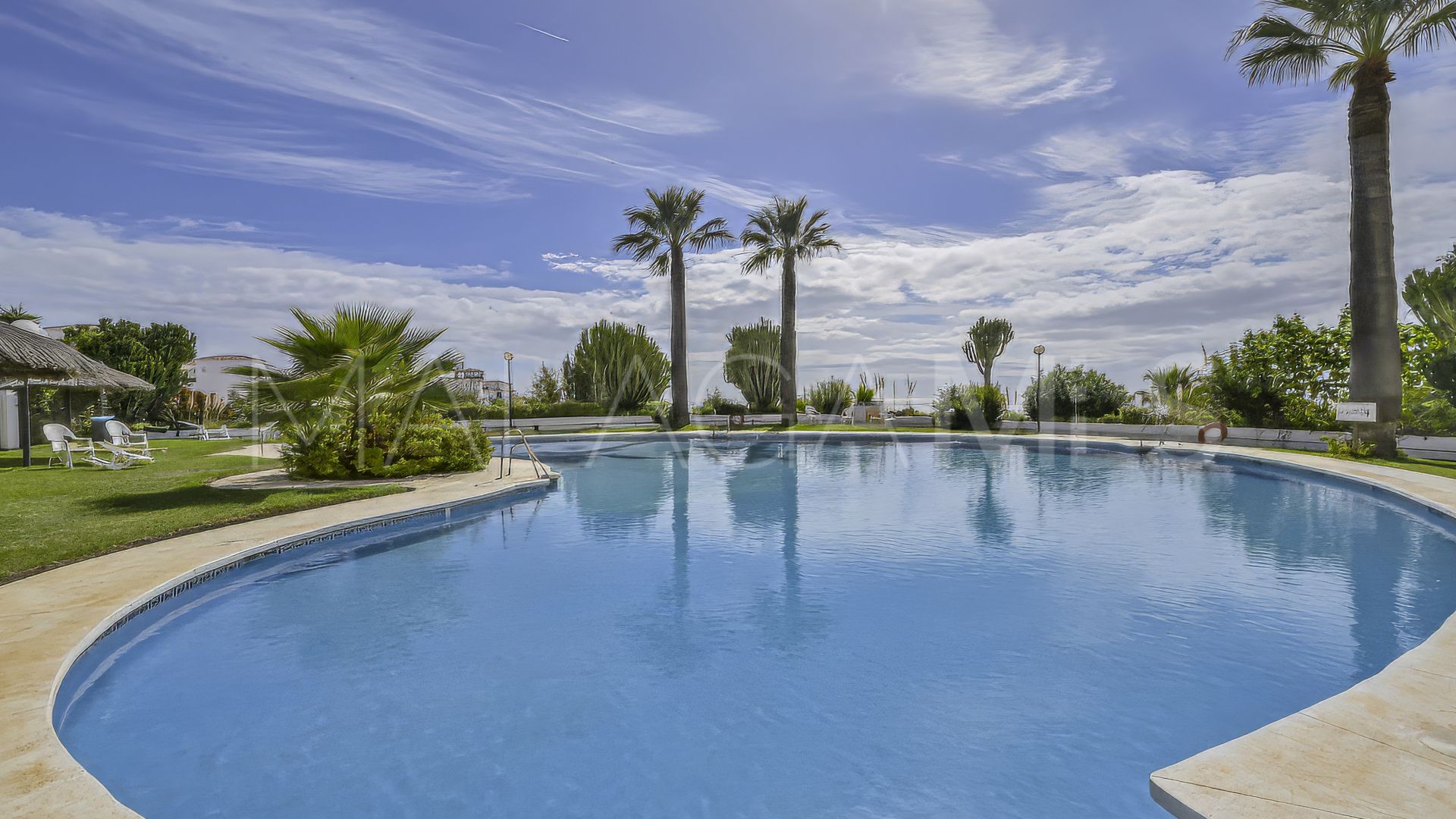 Appartement for sale in Calahonda