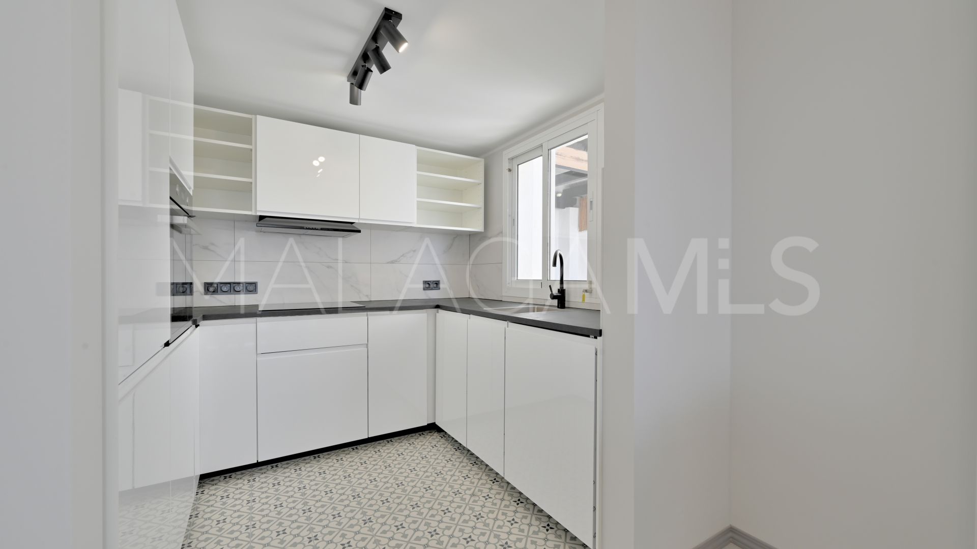 Appartement for sale in Calahonda