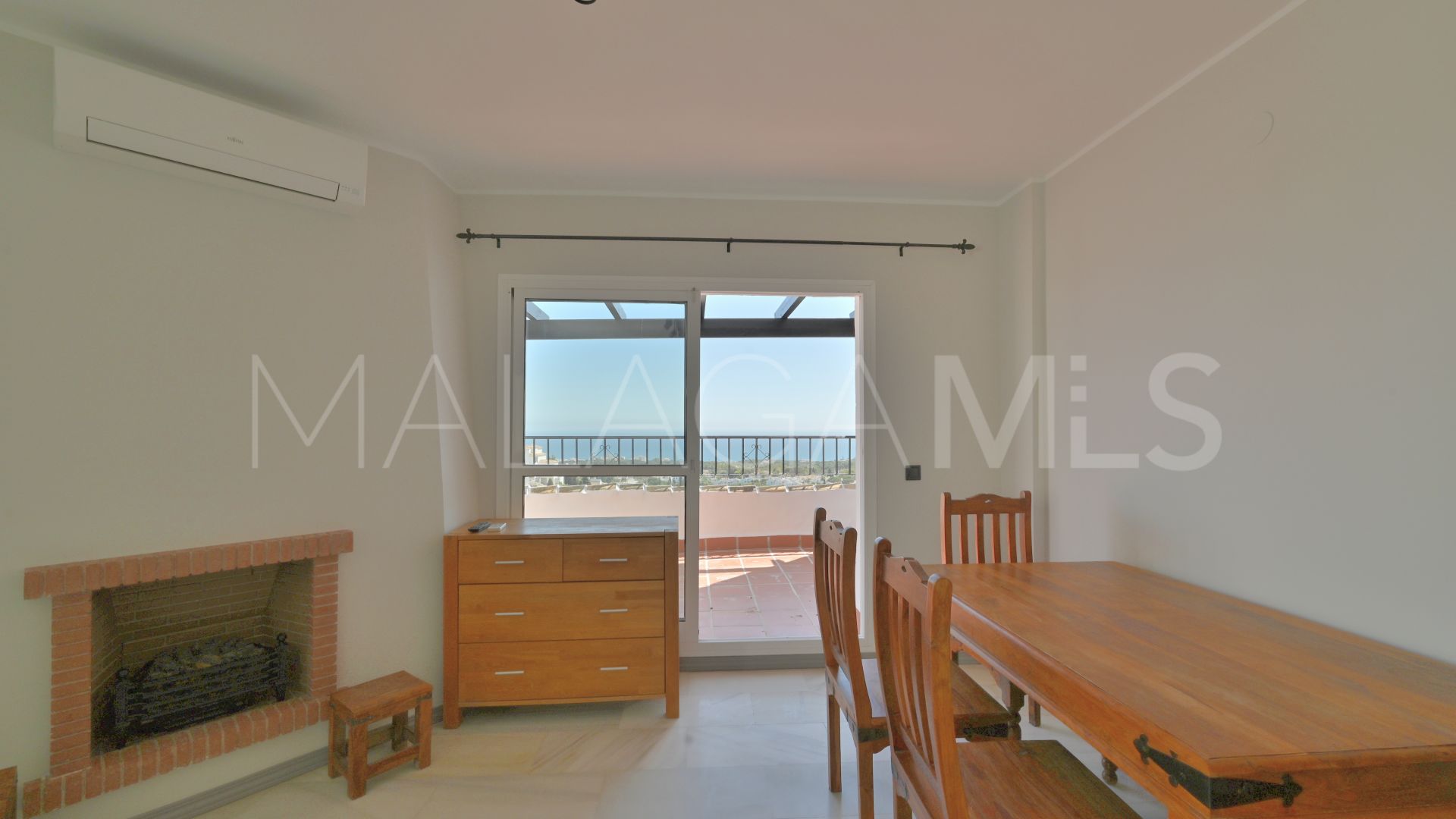 Appartement for sale in Calahonda