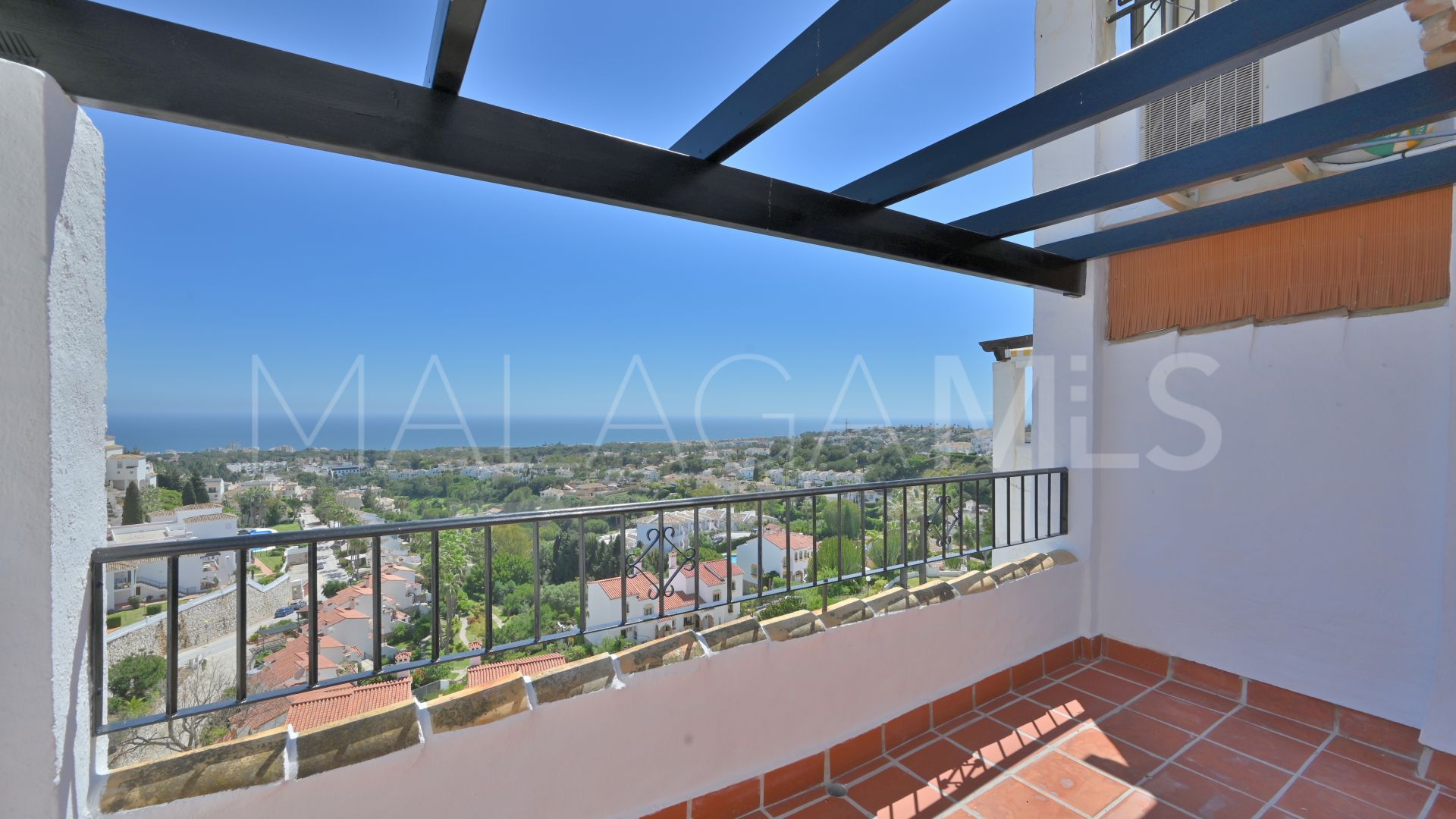Appartement for sale in Calahonda