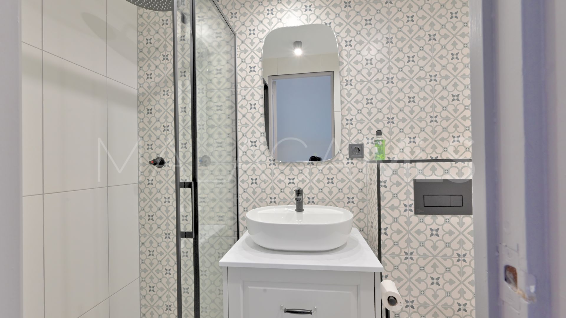 Appartement for sale in Calahonda
