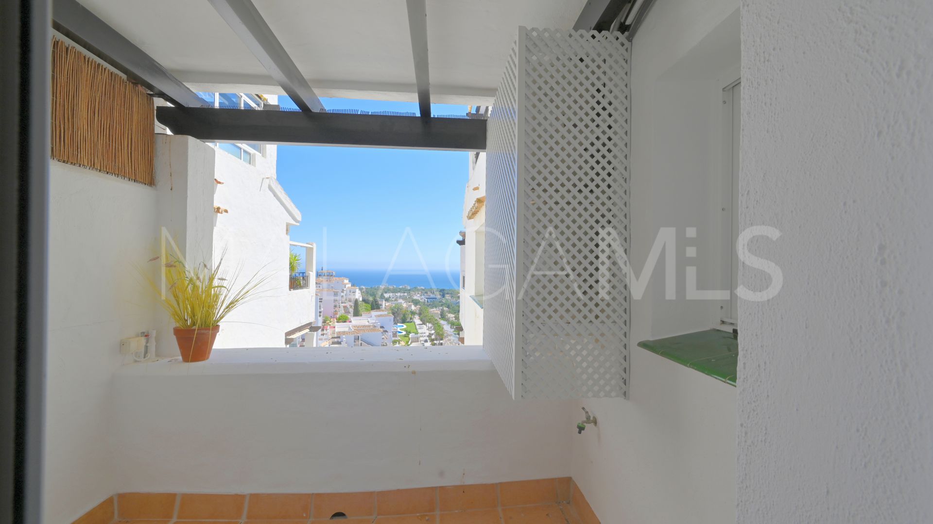 Appartement for sale in Calahonda