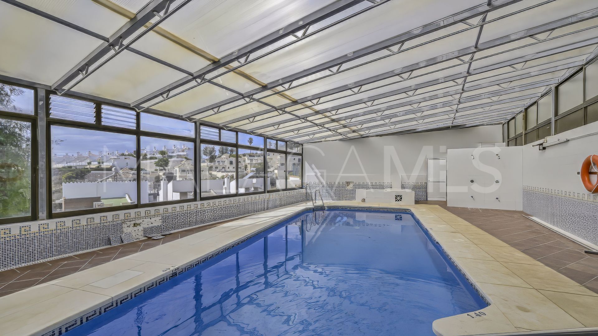 Appartement for sale in Calahonda