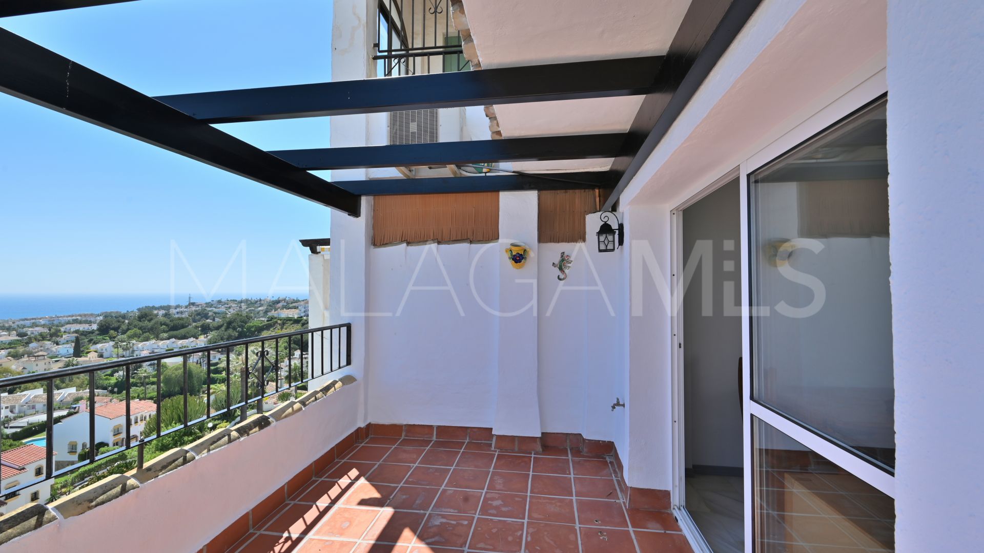 Appartement for sale in Calahonda