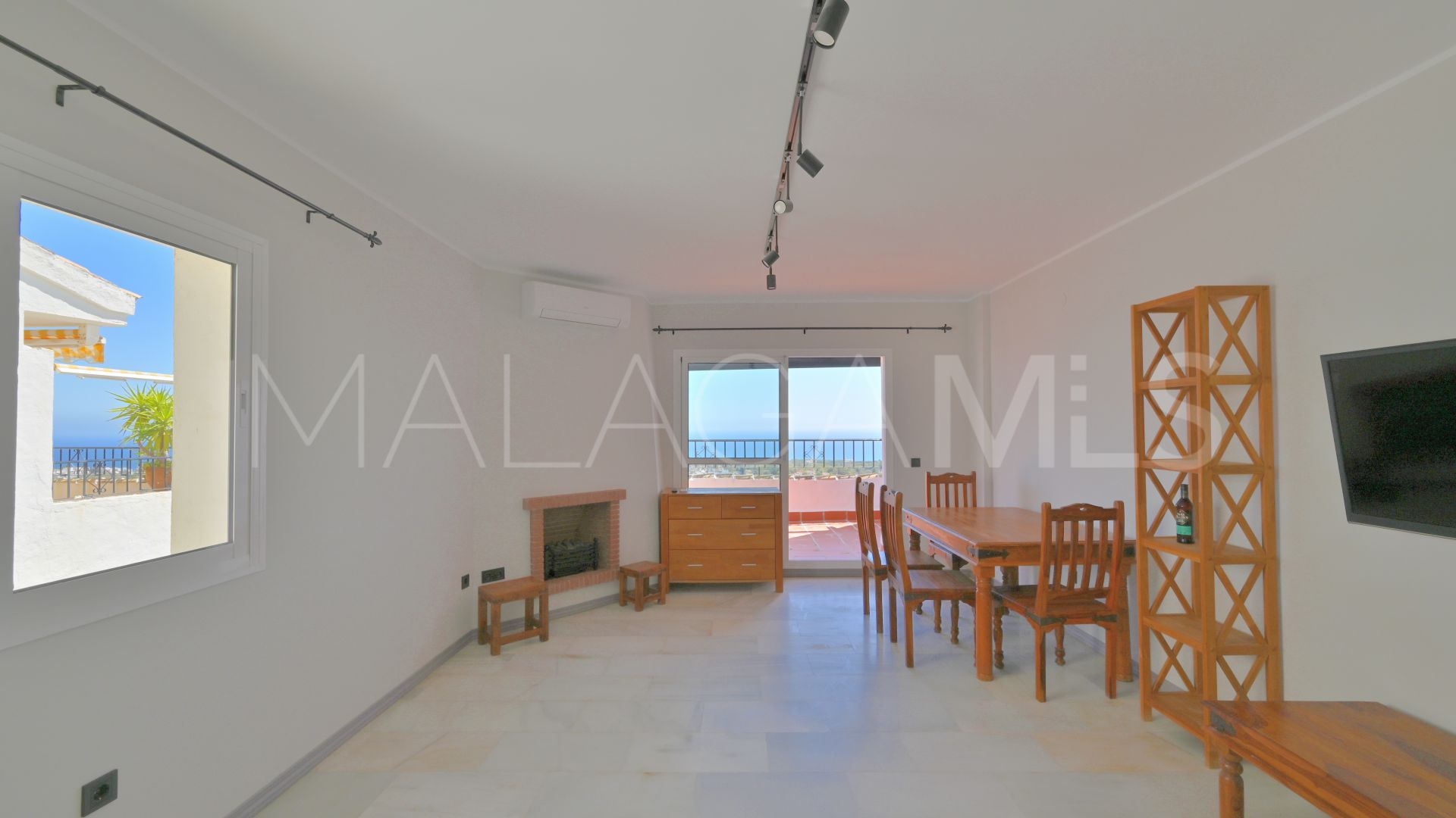 Appartement for sale in Calahonda