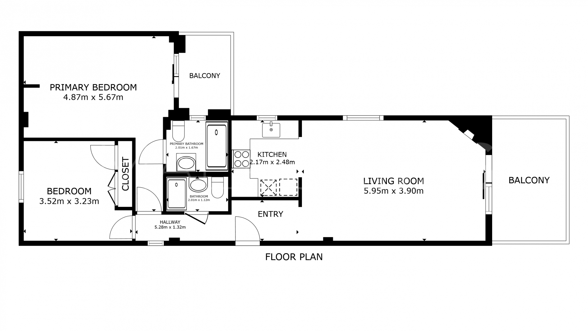 Appartement for sale in Calahonda