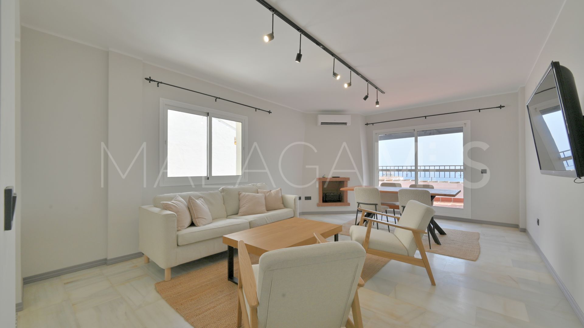 Appartement for sale in Calahonda