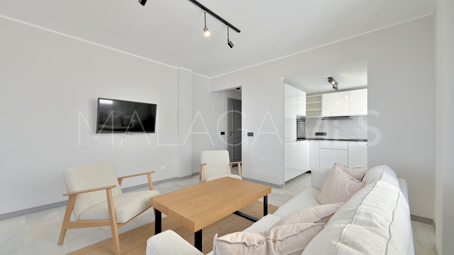 Appartement for sale in Calahonda