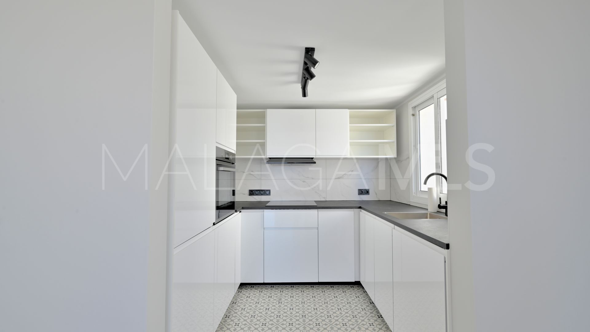 Appartement for sale in Calahonda