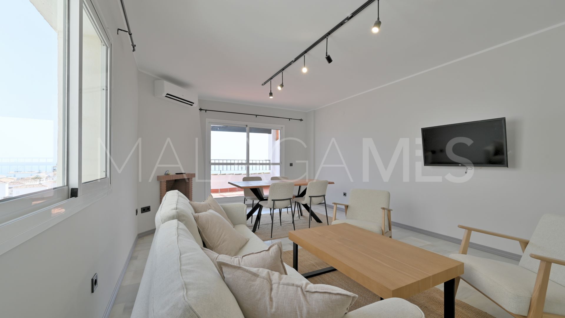 Appartement for sale in Calahonda