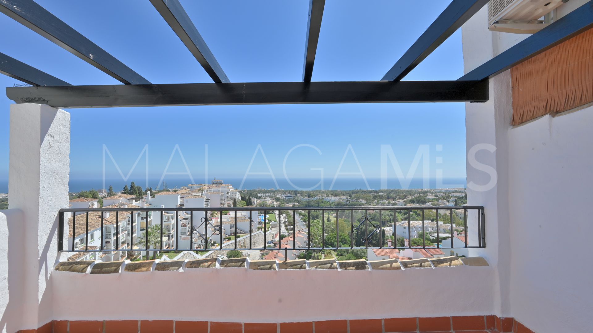 Appartement for sale in Calahonda