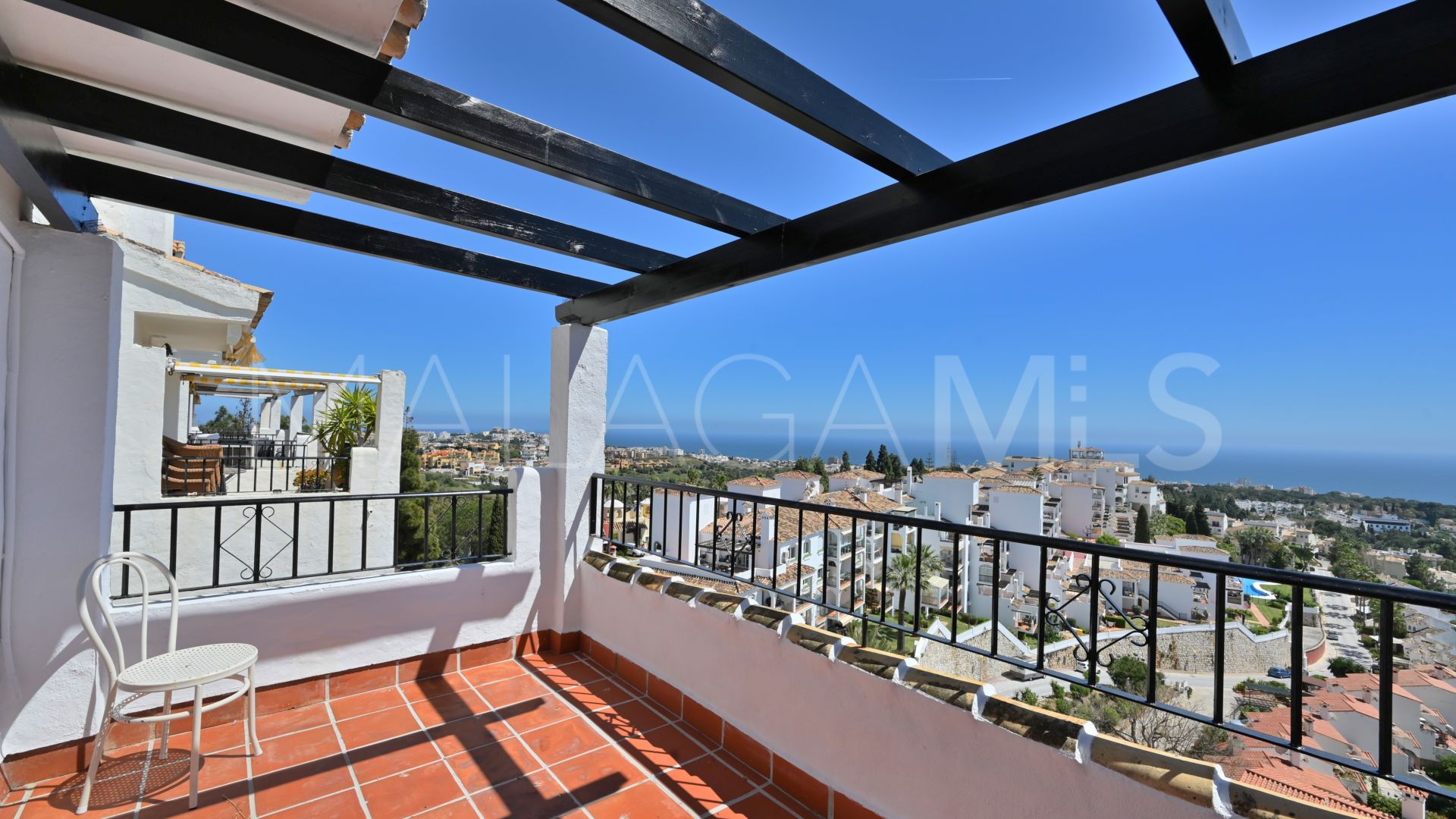 Appartement for sale in Calahonda