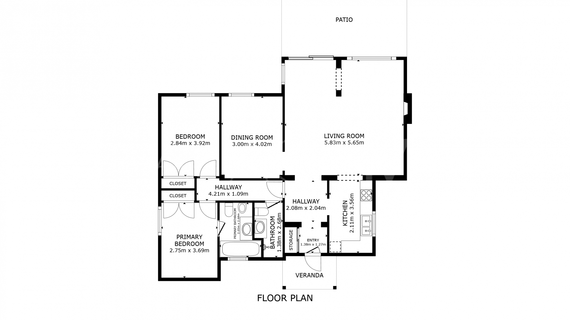 Villa for sale in Calahonda