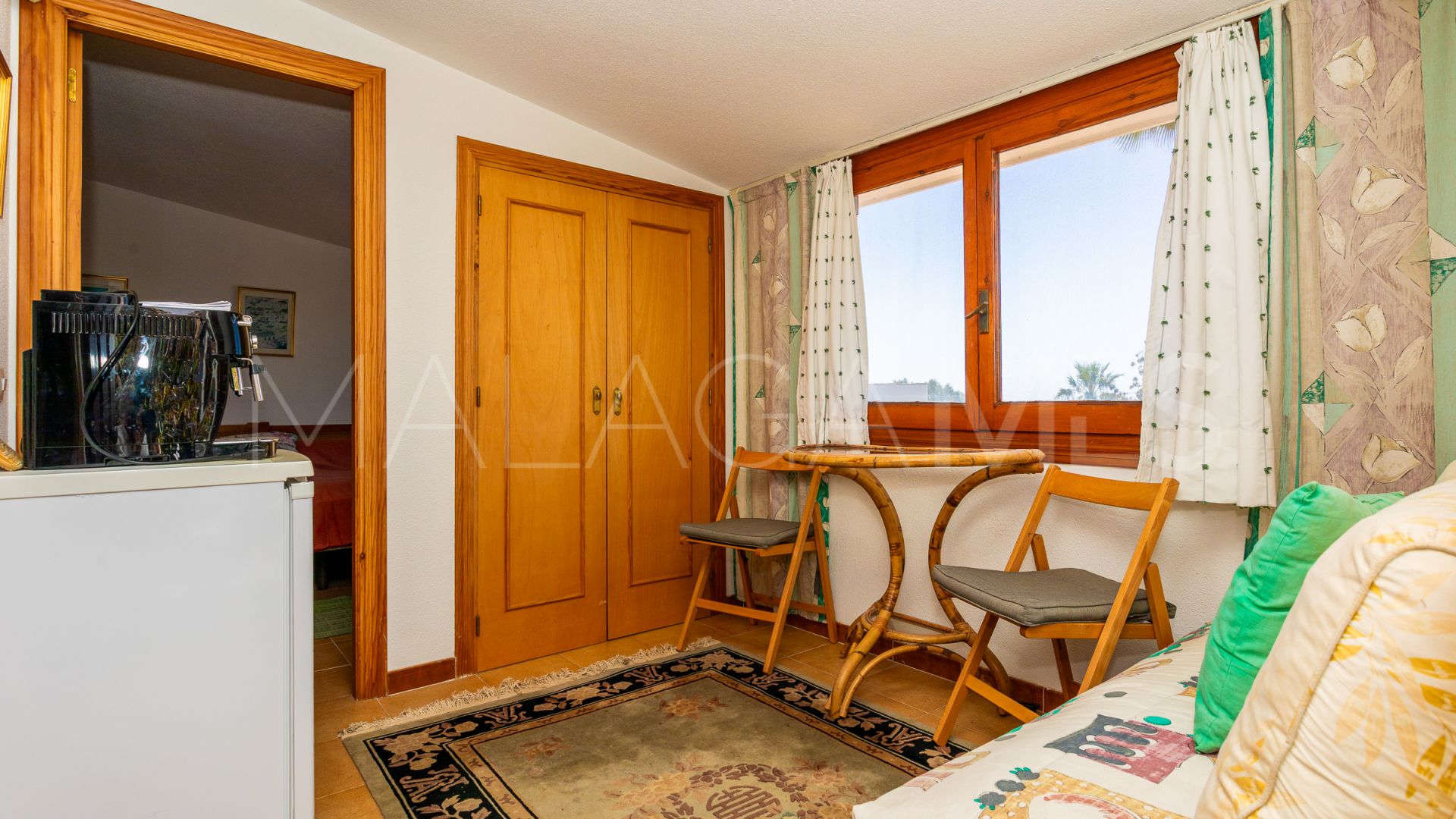 Villa for sale in Calahonda