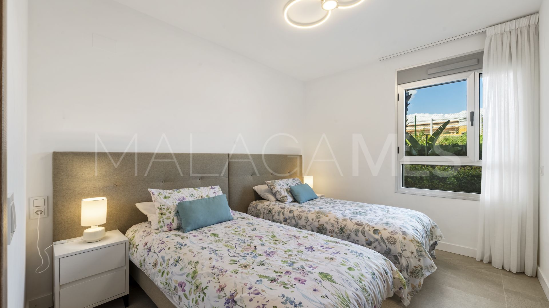 Markplanslägenhet for sale in La Cala Golf Resort