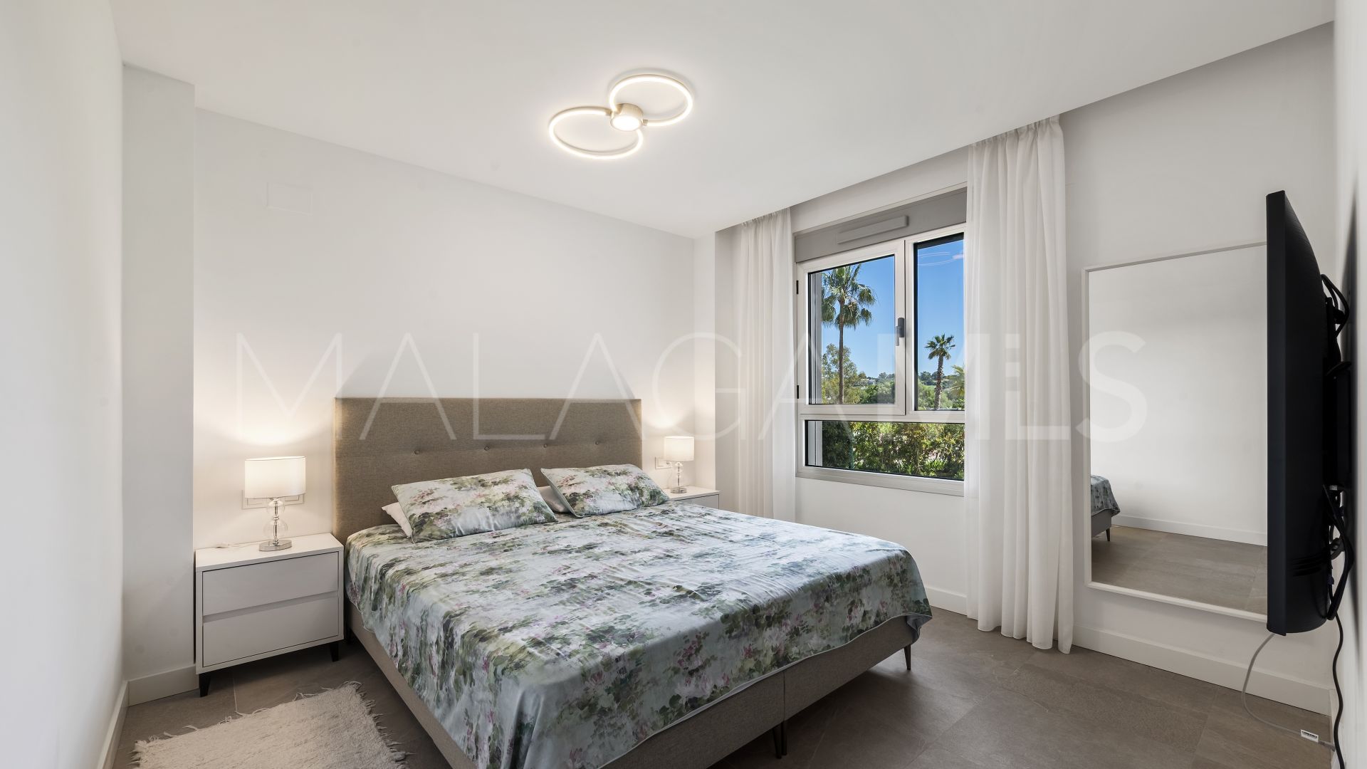 Markplanslägenhet for sale in La Cala Golf Resort