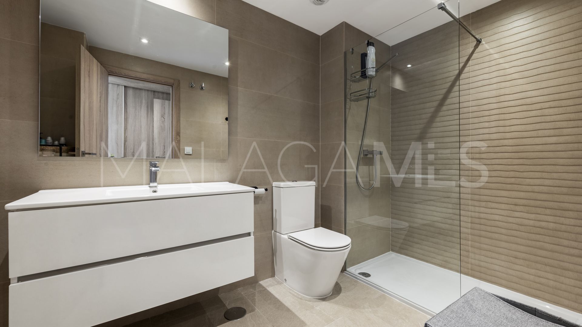 Markplanslägenhet for sale in La Cala Golf Resort