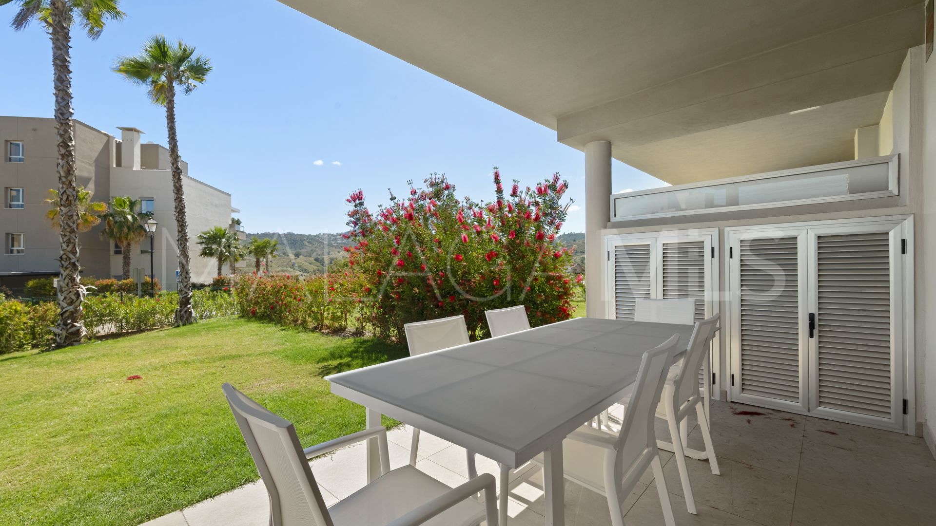 Markplanslägenhet for sale in La Cala Golf Resort