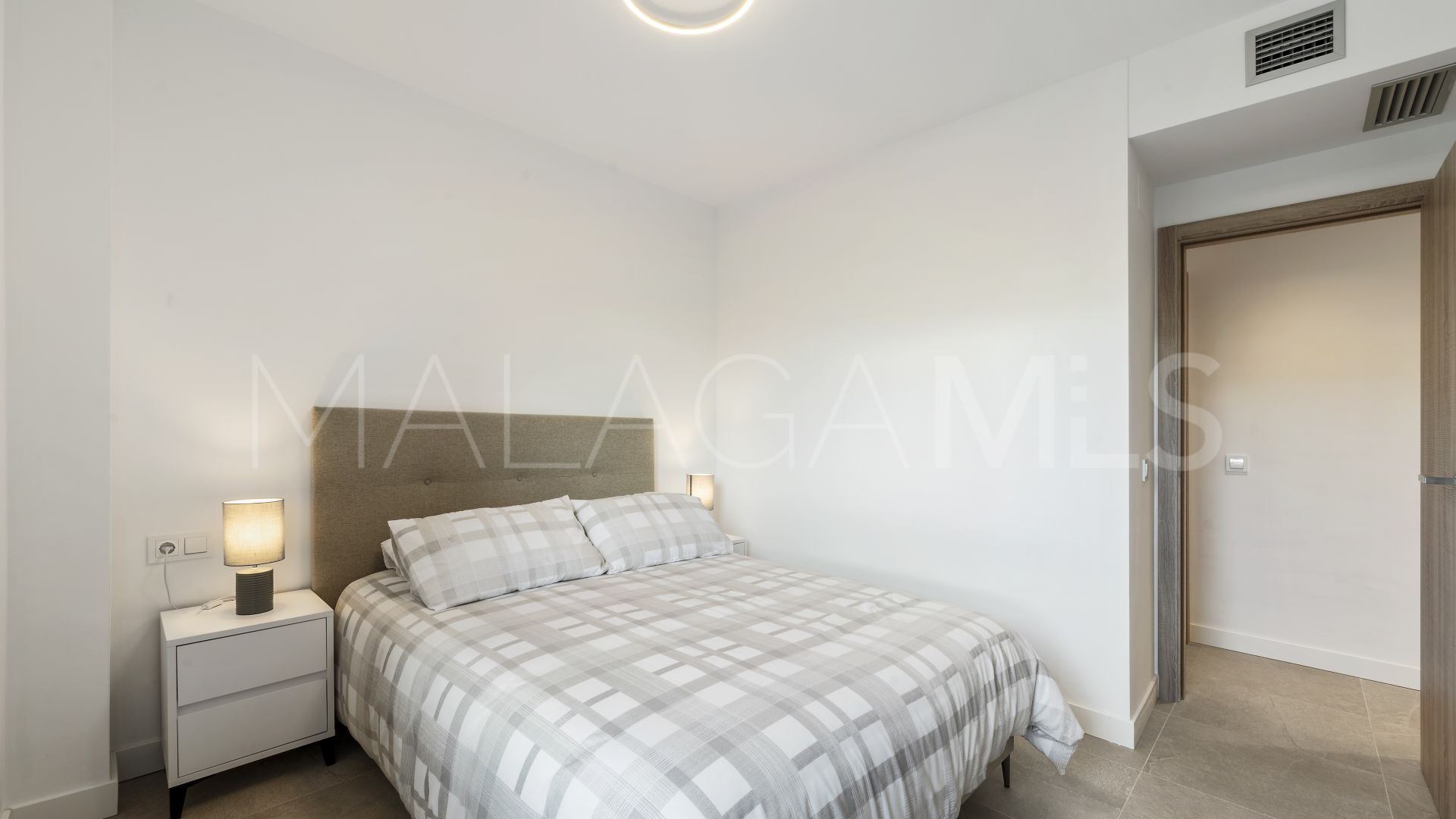 Markplanslägenhet for sale in La Cala Golf Resort